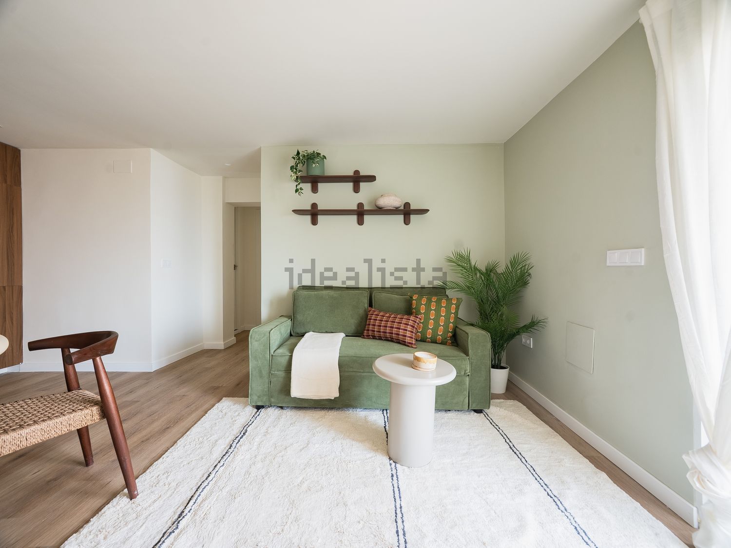 Zimmer zur Miete, Valencia