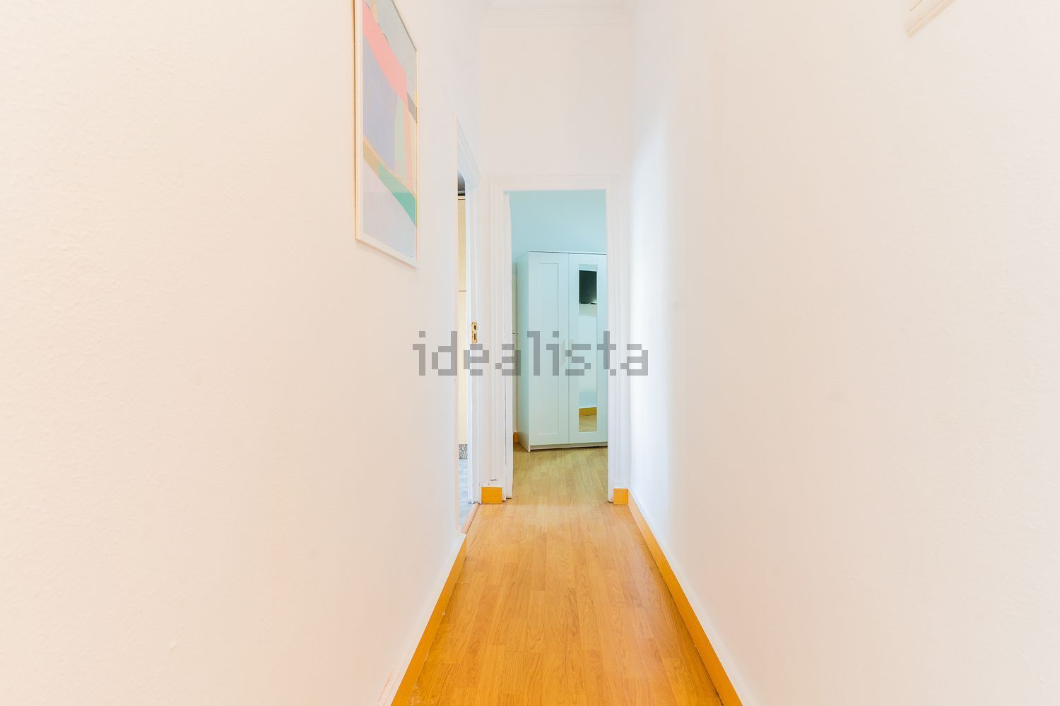Quarto para alugar, València