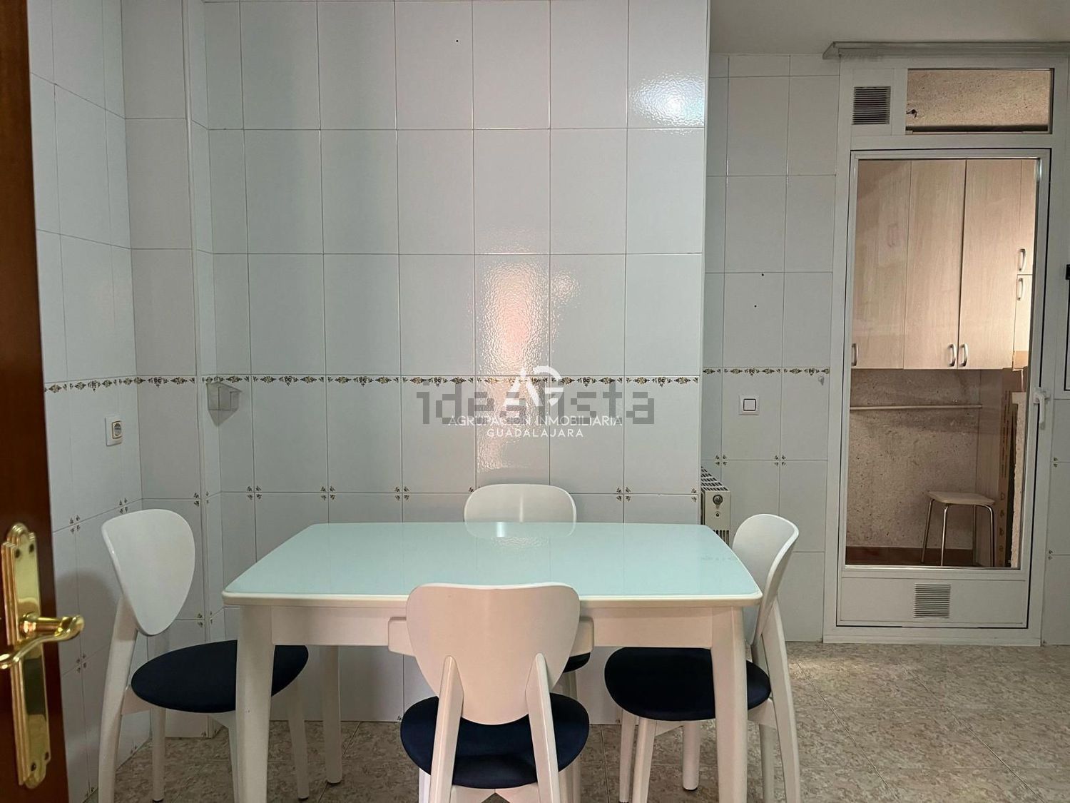 Wohnung 147 m² in Guadalajara