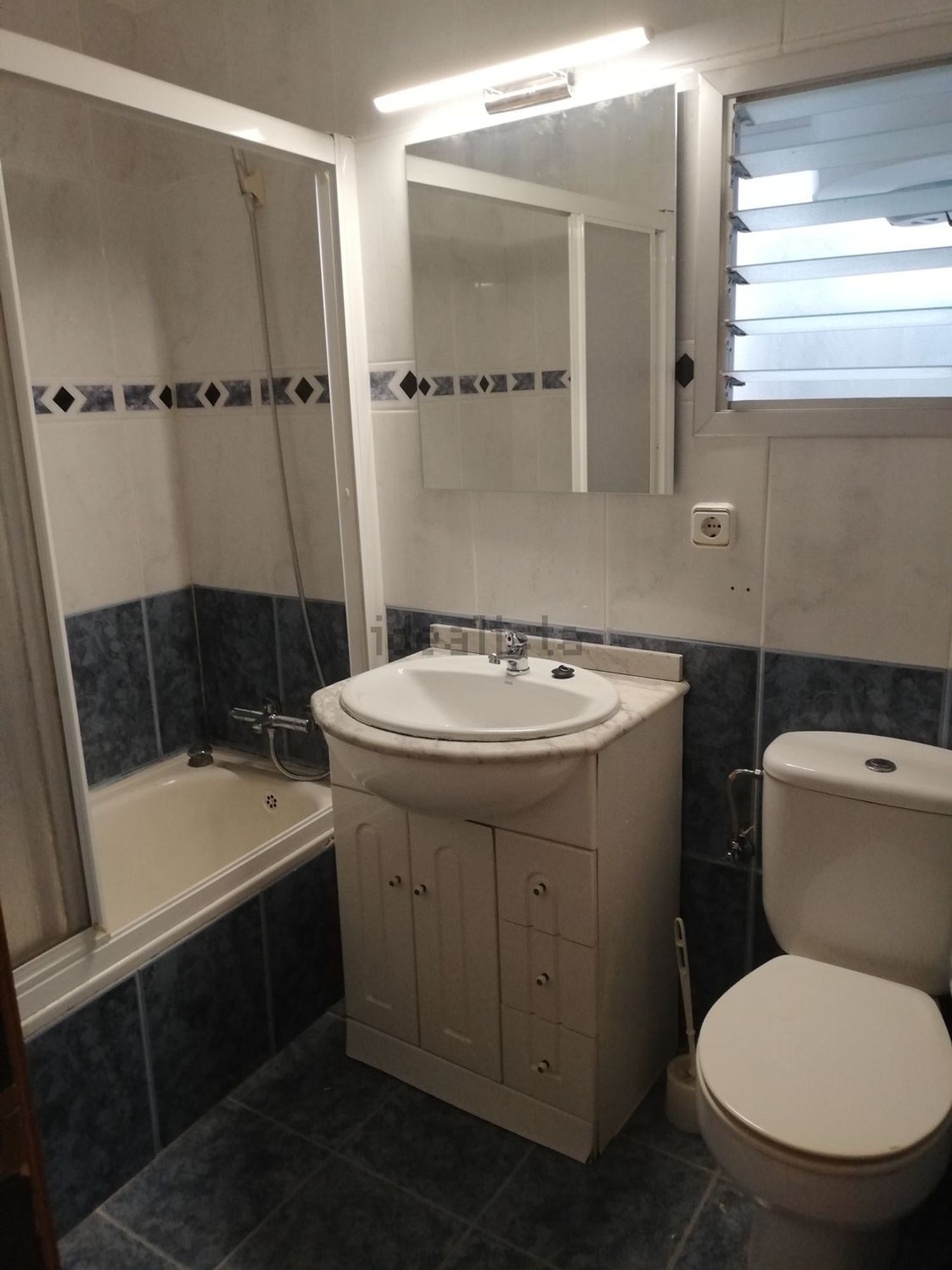 Pis de 90 m² a Alzira
