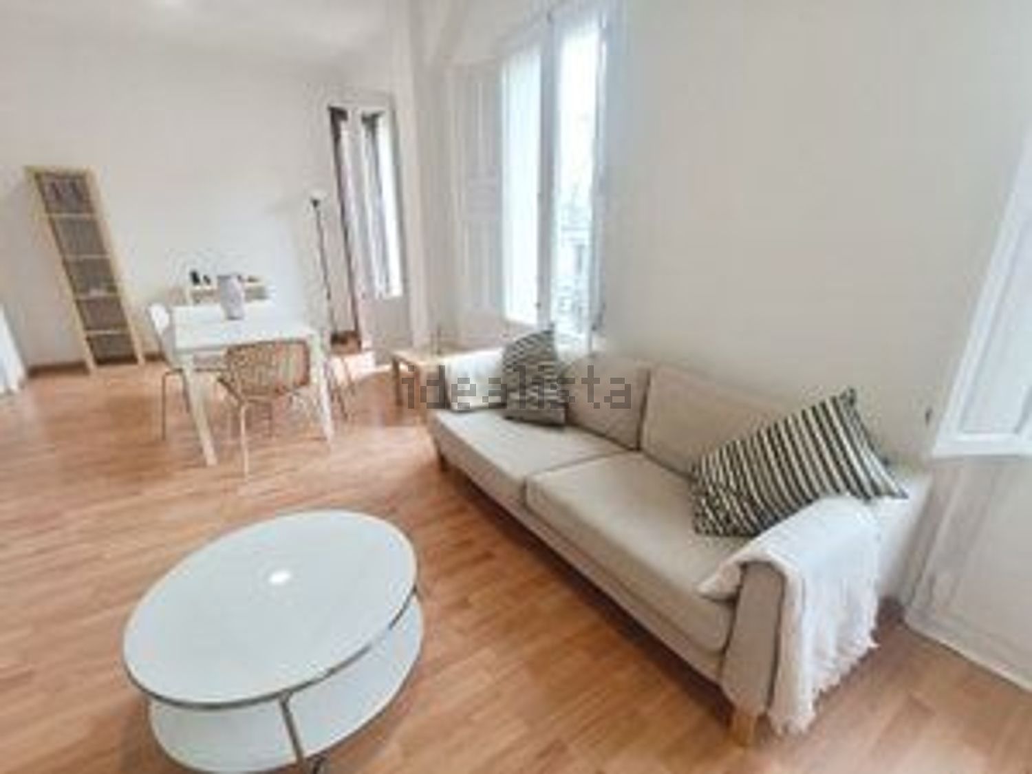 Appartement 108 m² à Madrid