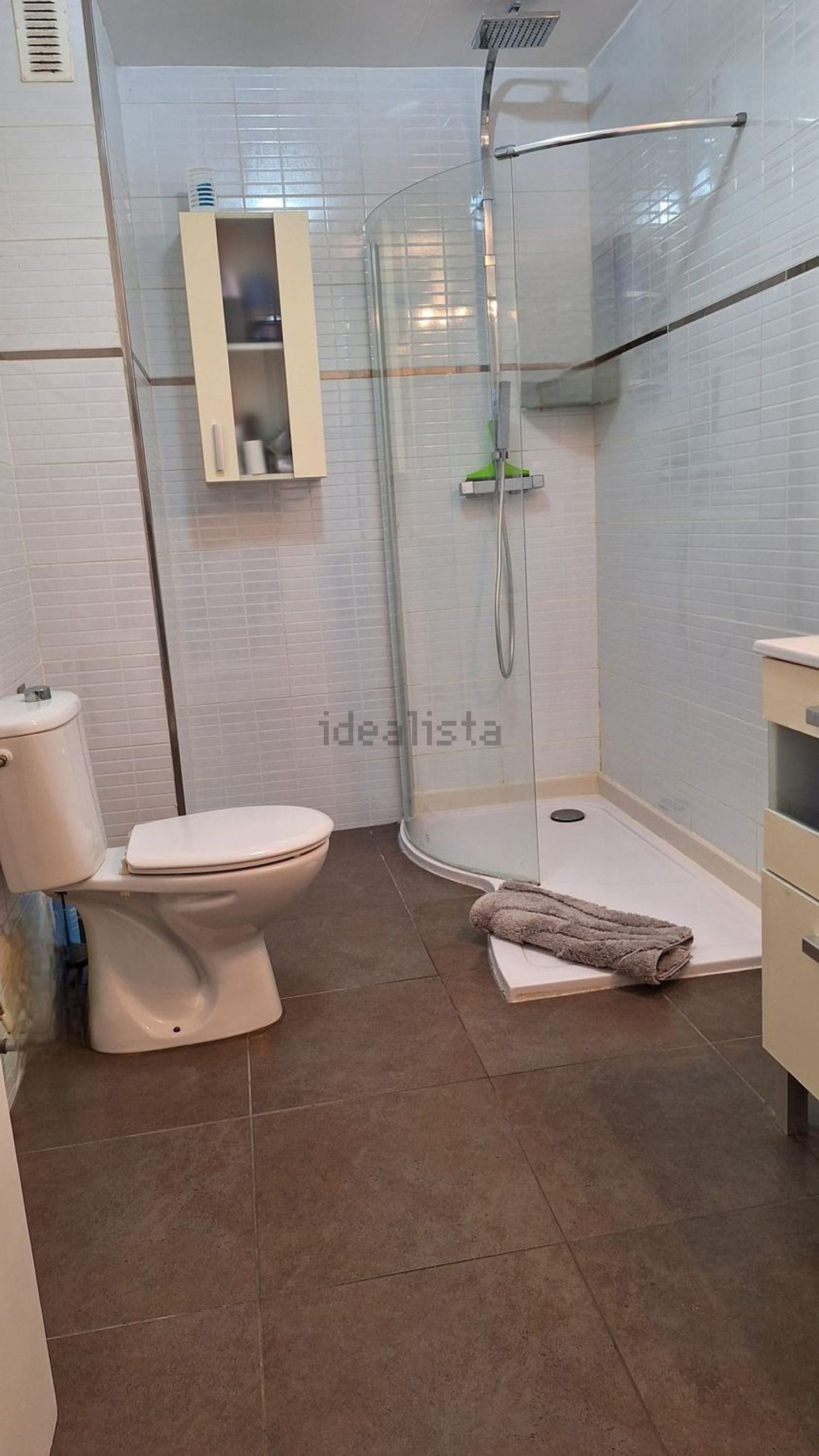Quarto para alugar, Benissa