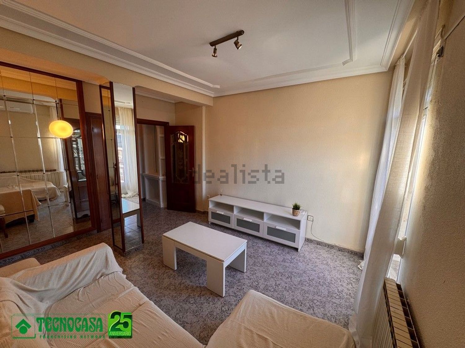 Pis de 80 m² a Ciudad Real