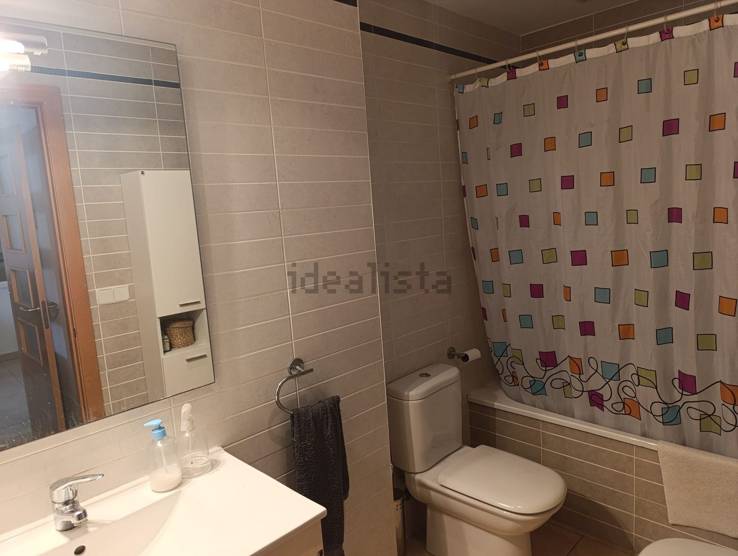 Pis de 51 m² a Almenara