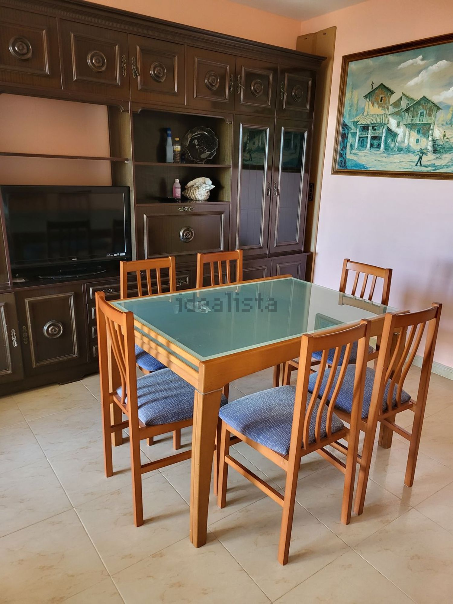 Habitación en alquiler, Vinaròs