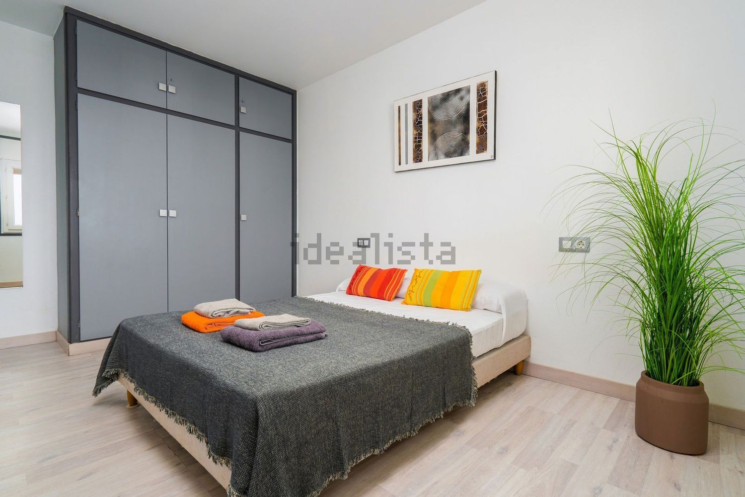Pis de 69 m² a Castelló d'Empúries