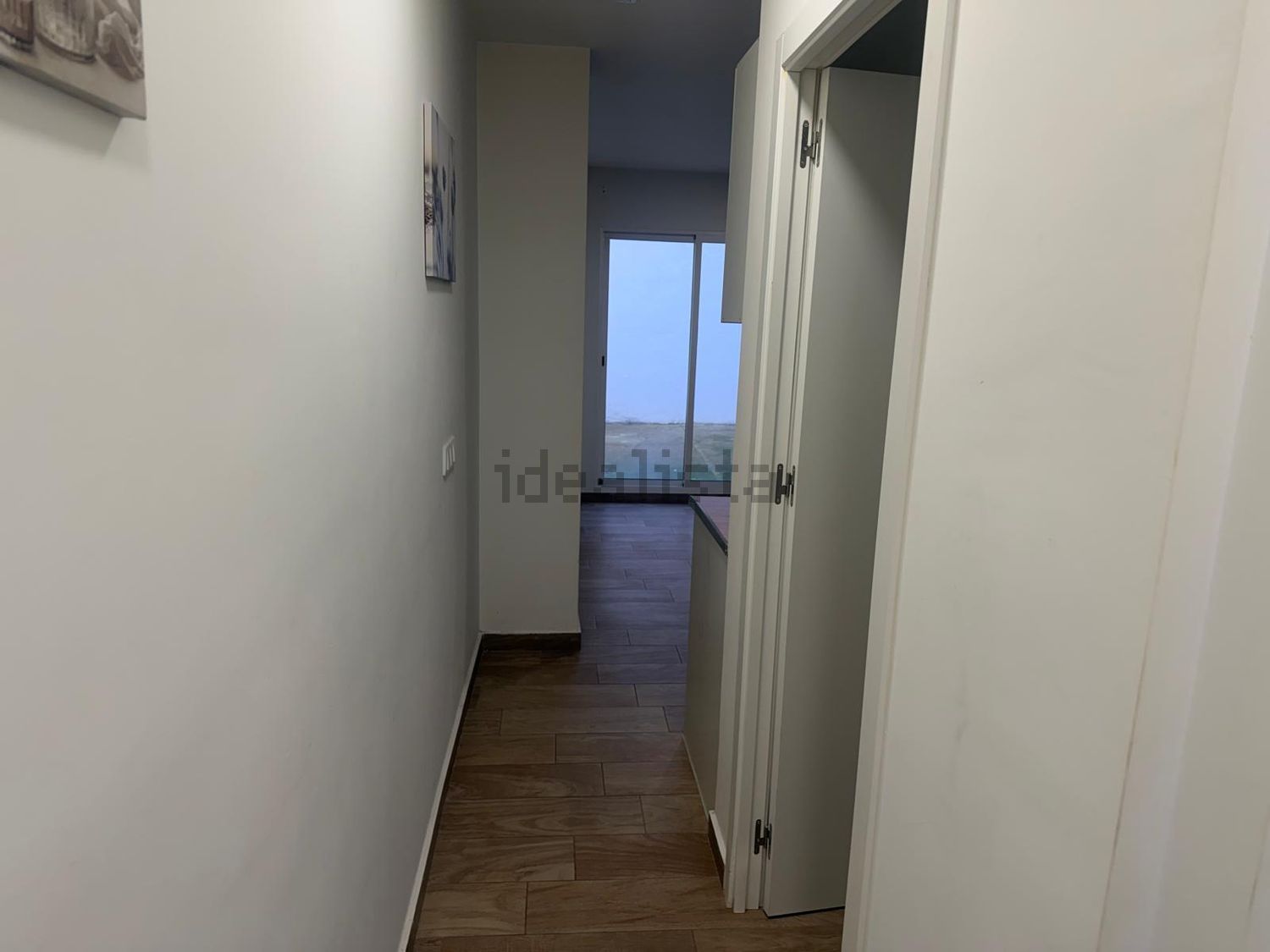 Pis de 50 m² a Alcoi