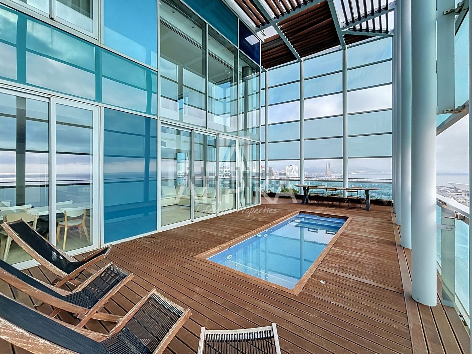 Appartamento 210 m² a Barcelona