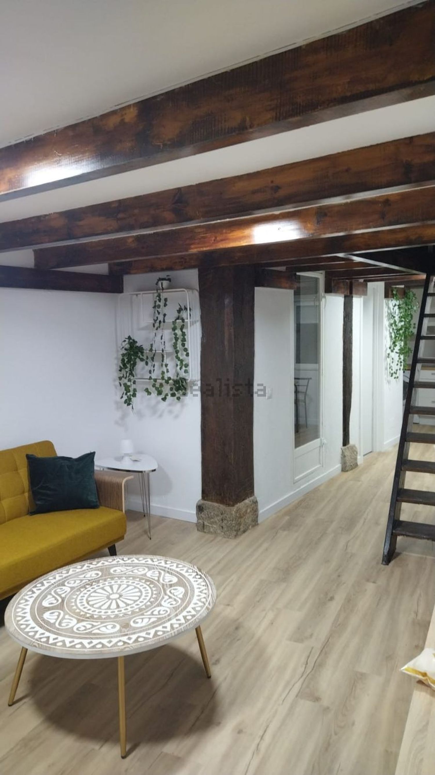 Piso de 70 m² en Madrid