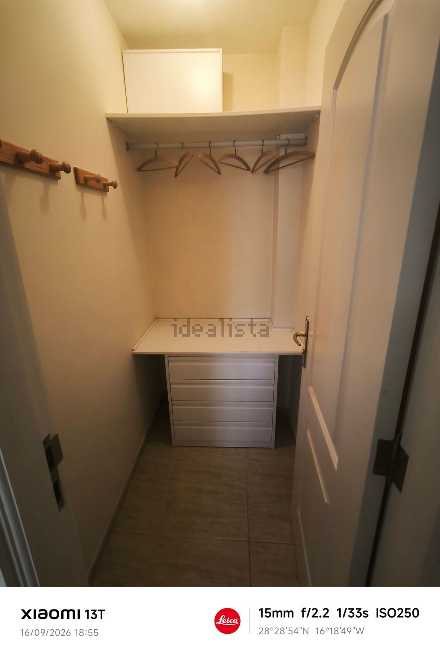 Pis de 70 m² a San Cristóbal de La Laguna