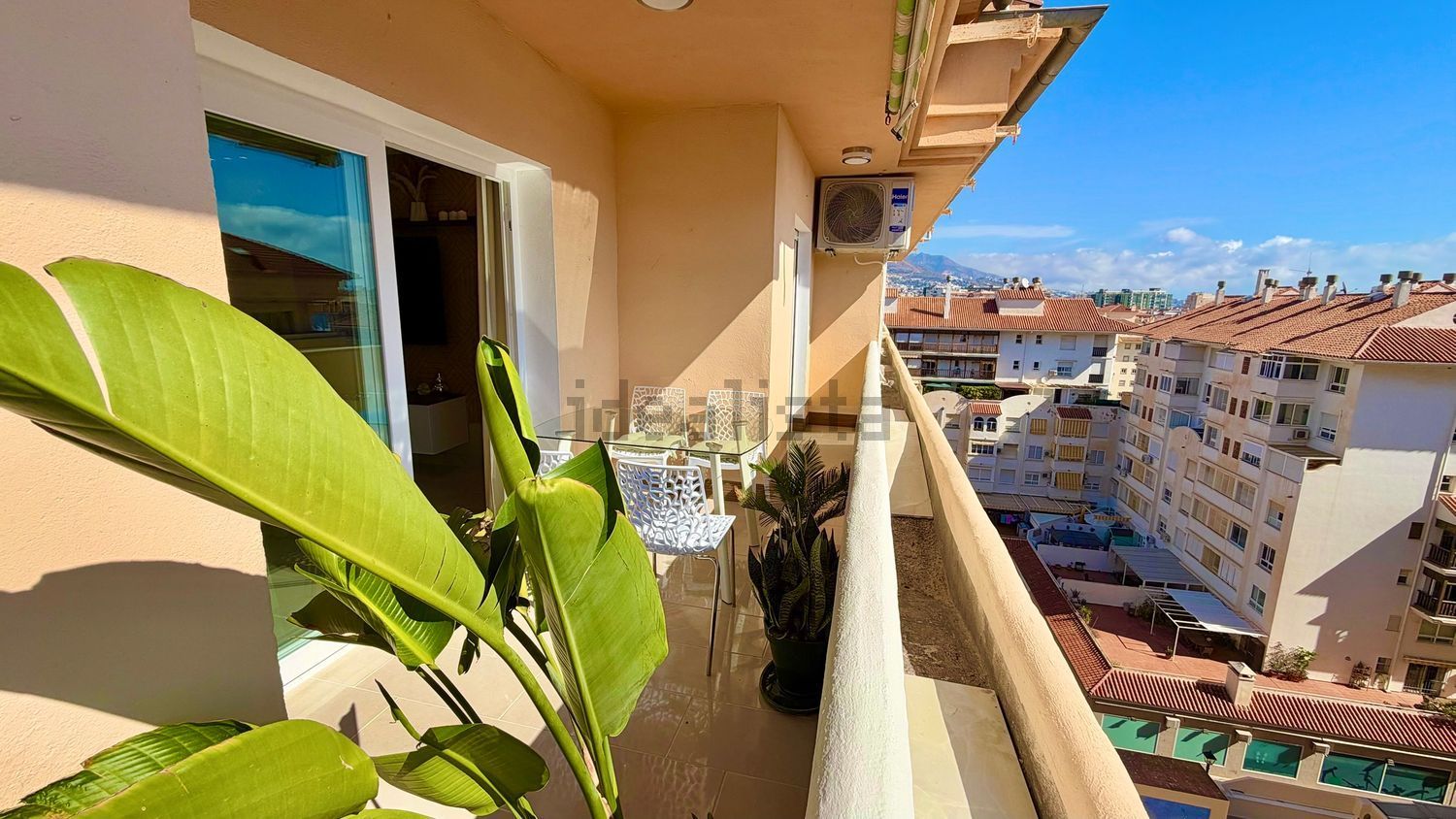 Pis de 138 m² a Fuengirola