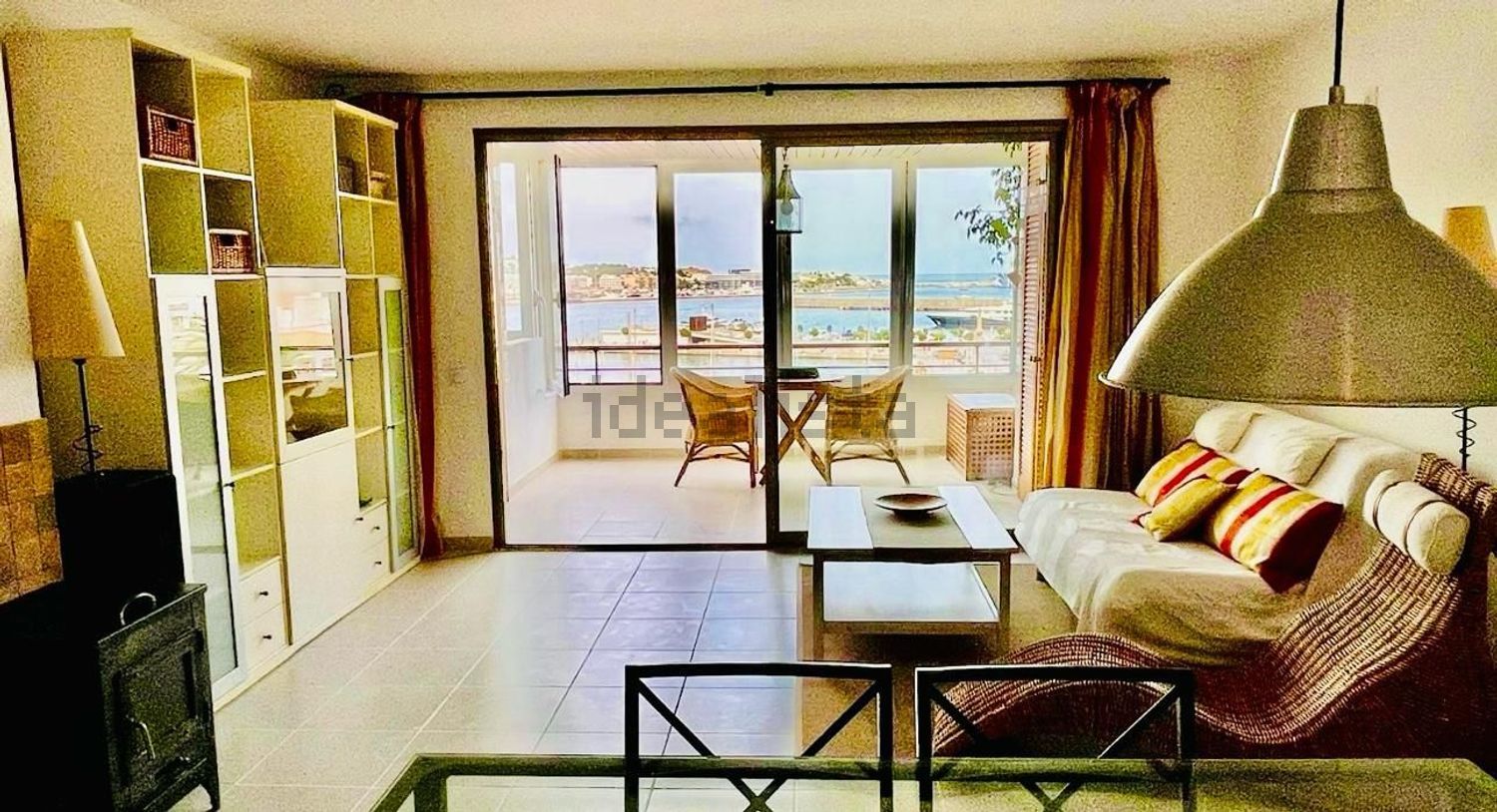 Pis de 83 m² a Eivissa