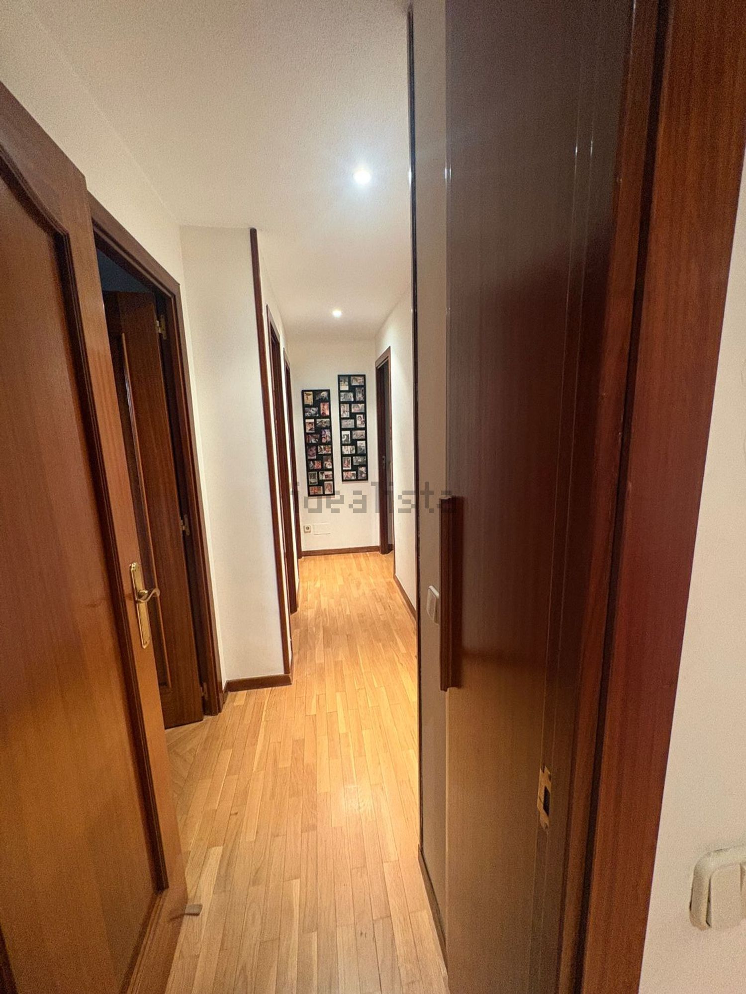 Pis de 105 m² a Madrid