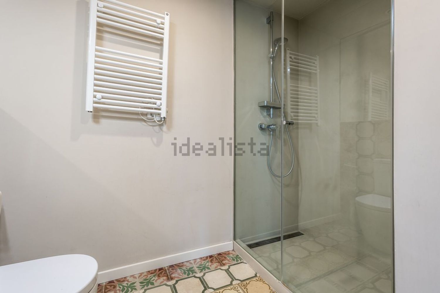 Pis de 95 m² a Barcelona