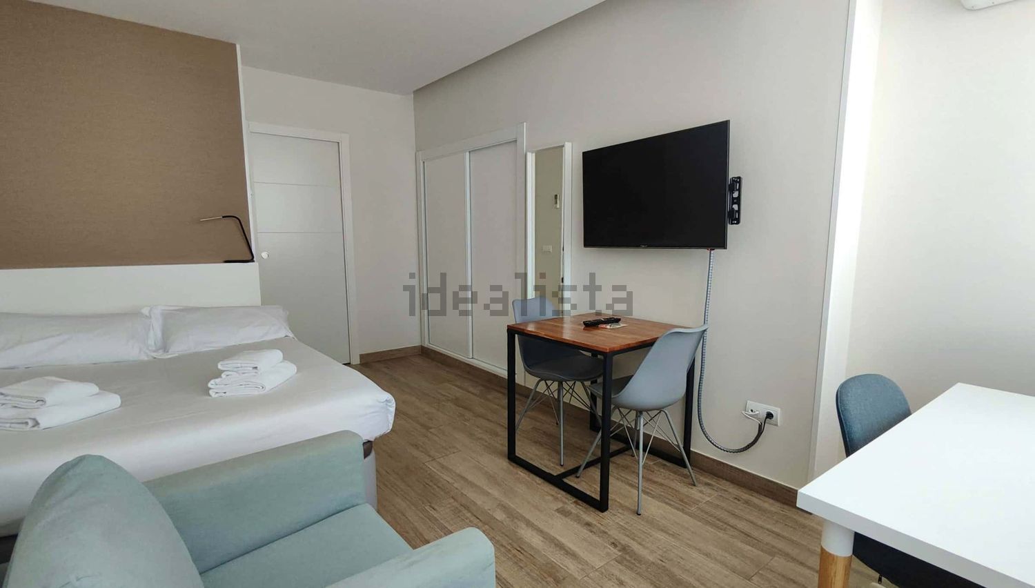 Appartamento 30 m² a Madrid