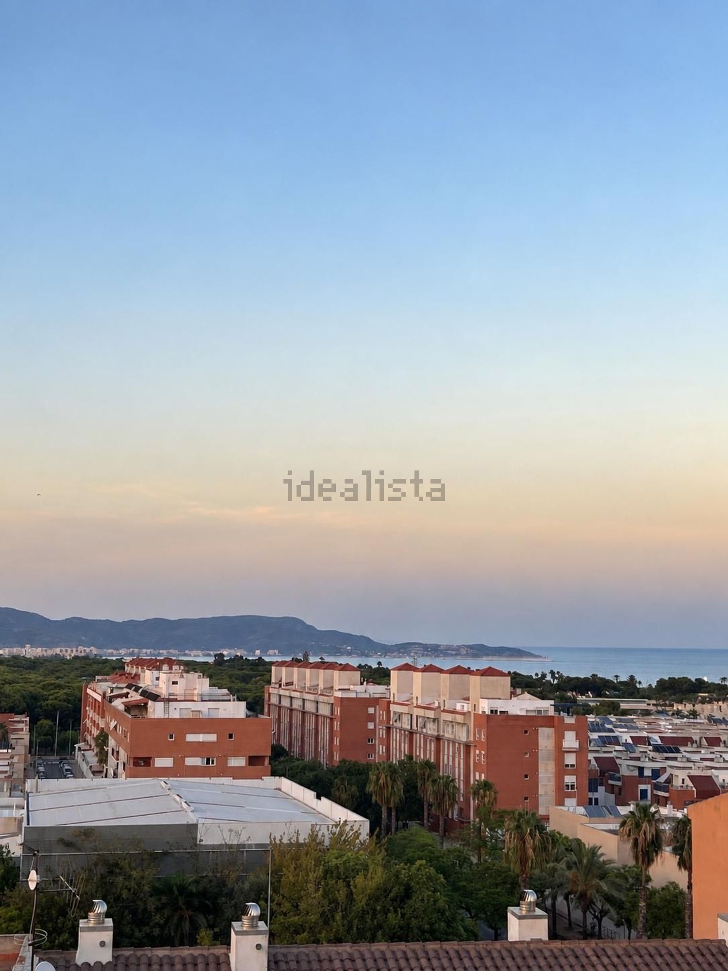 Piso de 104 m² en Castellón de la Plana
