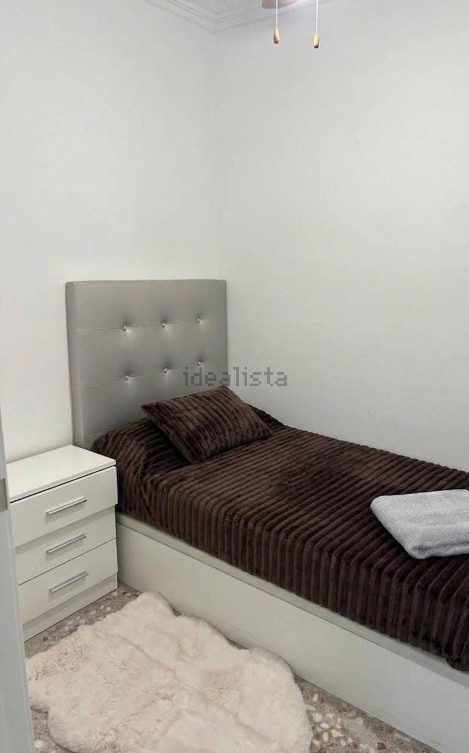 Piso de 90 m² en Segorbe