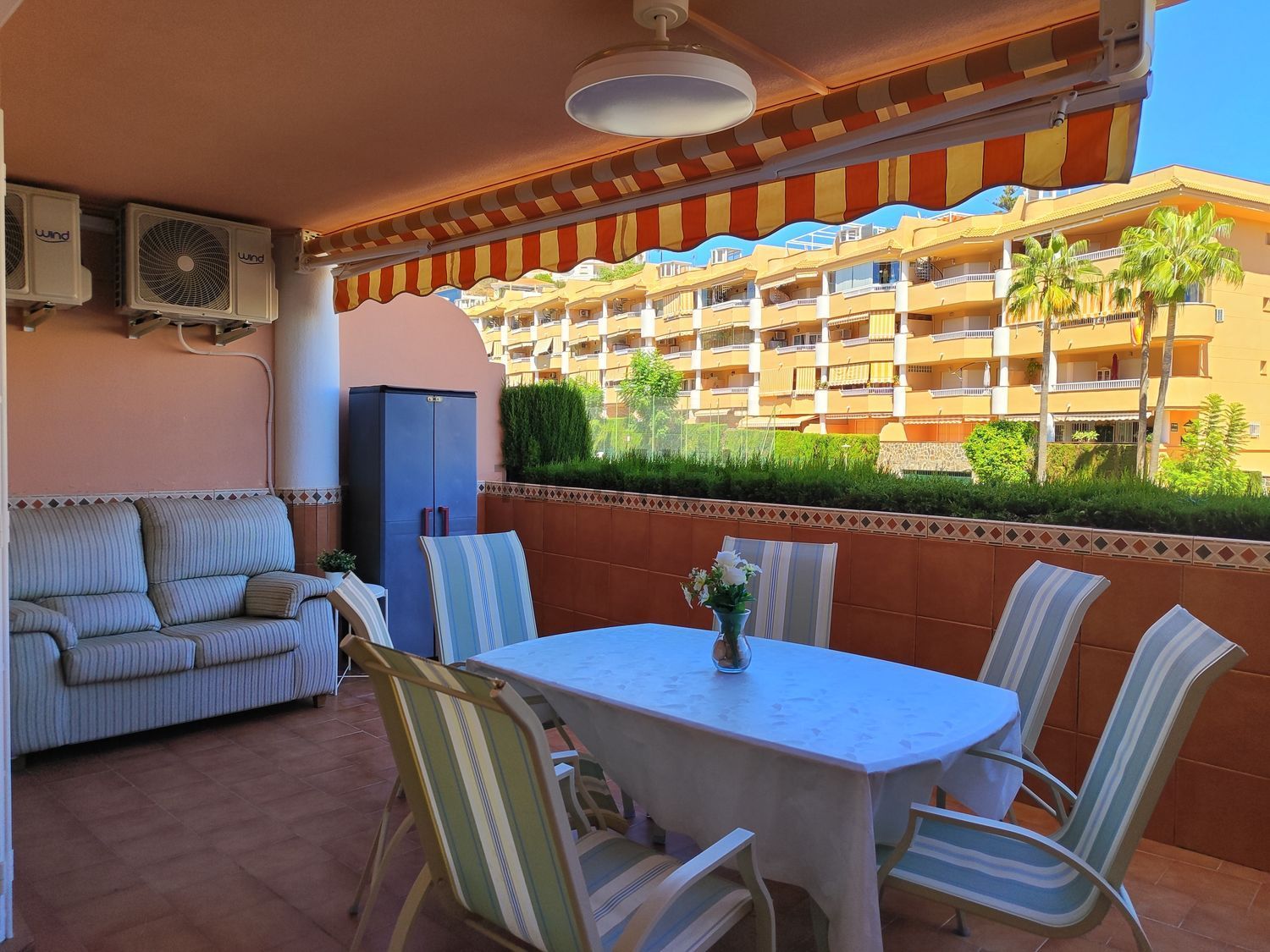 Pis de 70 m² a Fuengirola