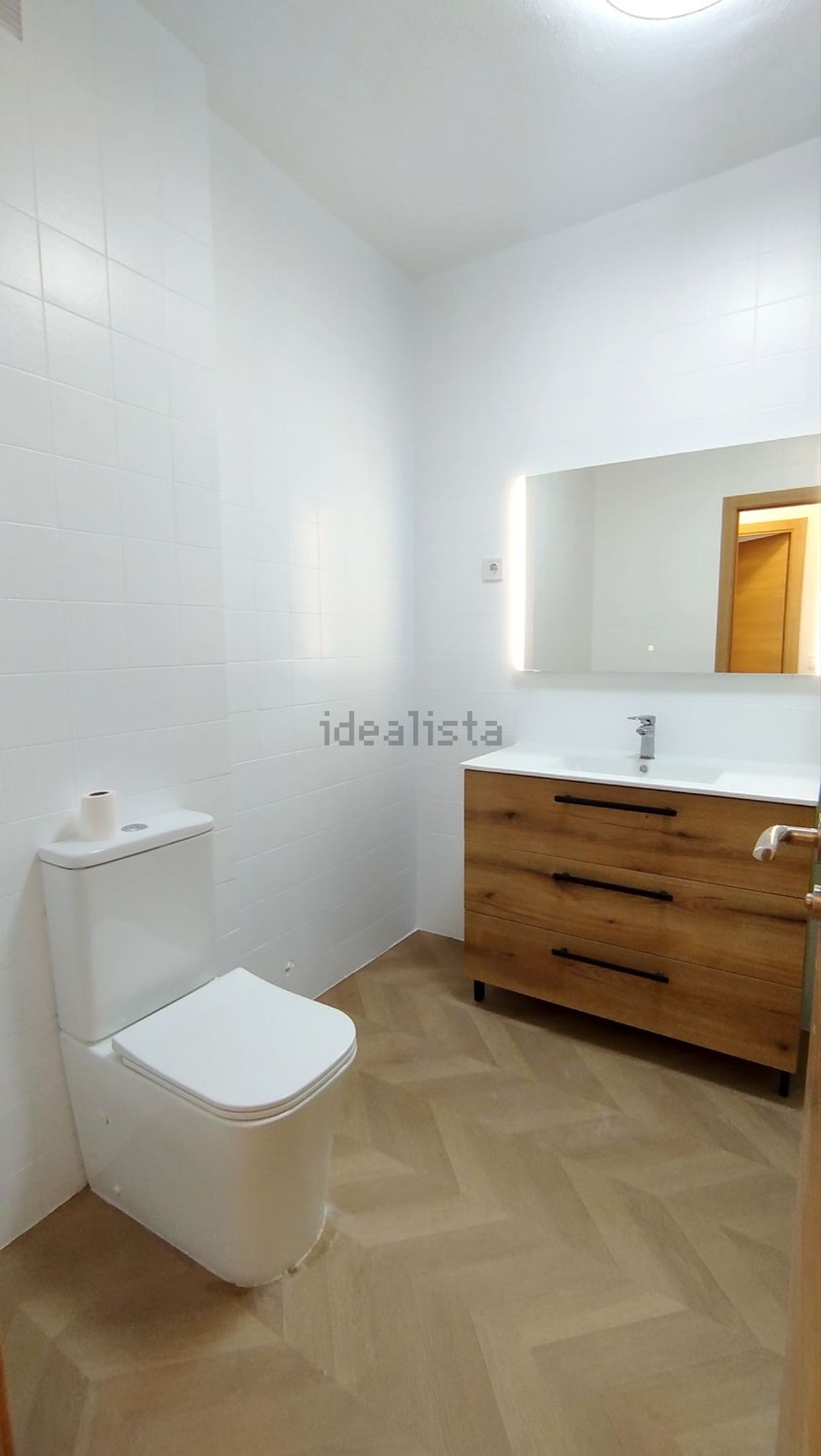 Apartamento 159 m² em Murcia