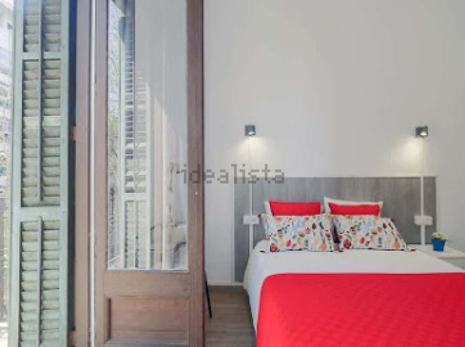 Room for rent, Barcelona