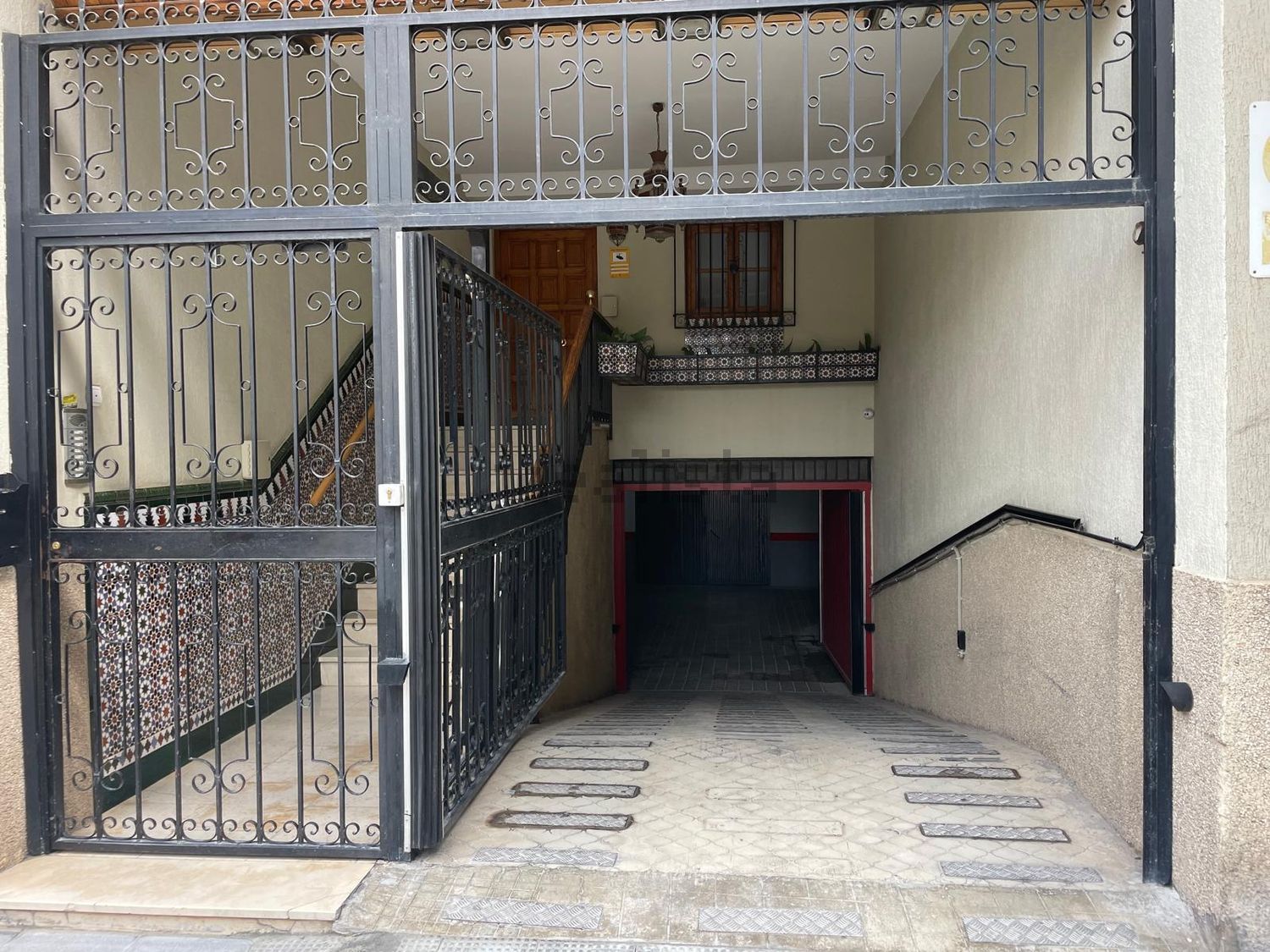 Pis de 75 m² a Granada