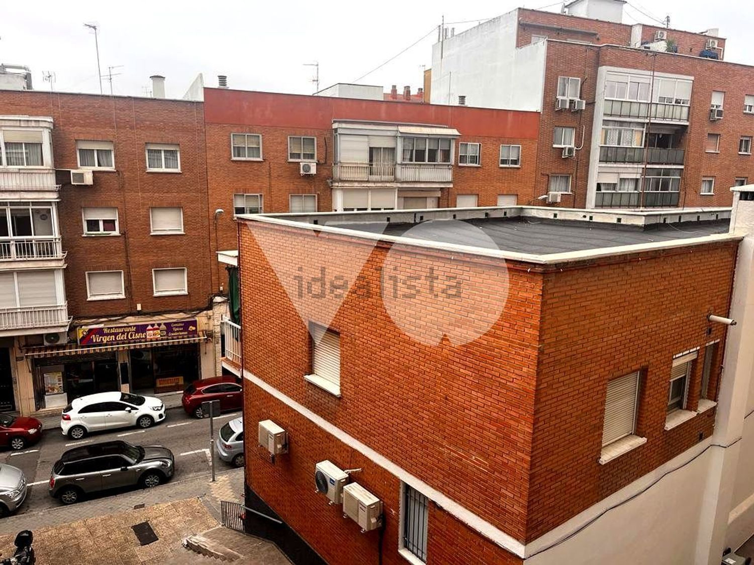 Pis de 23 m² a Madrid