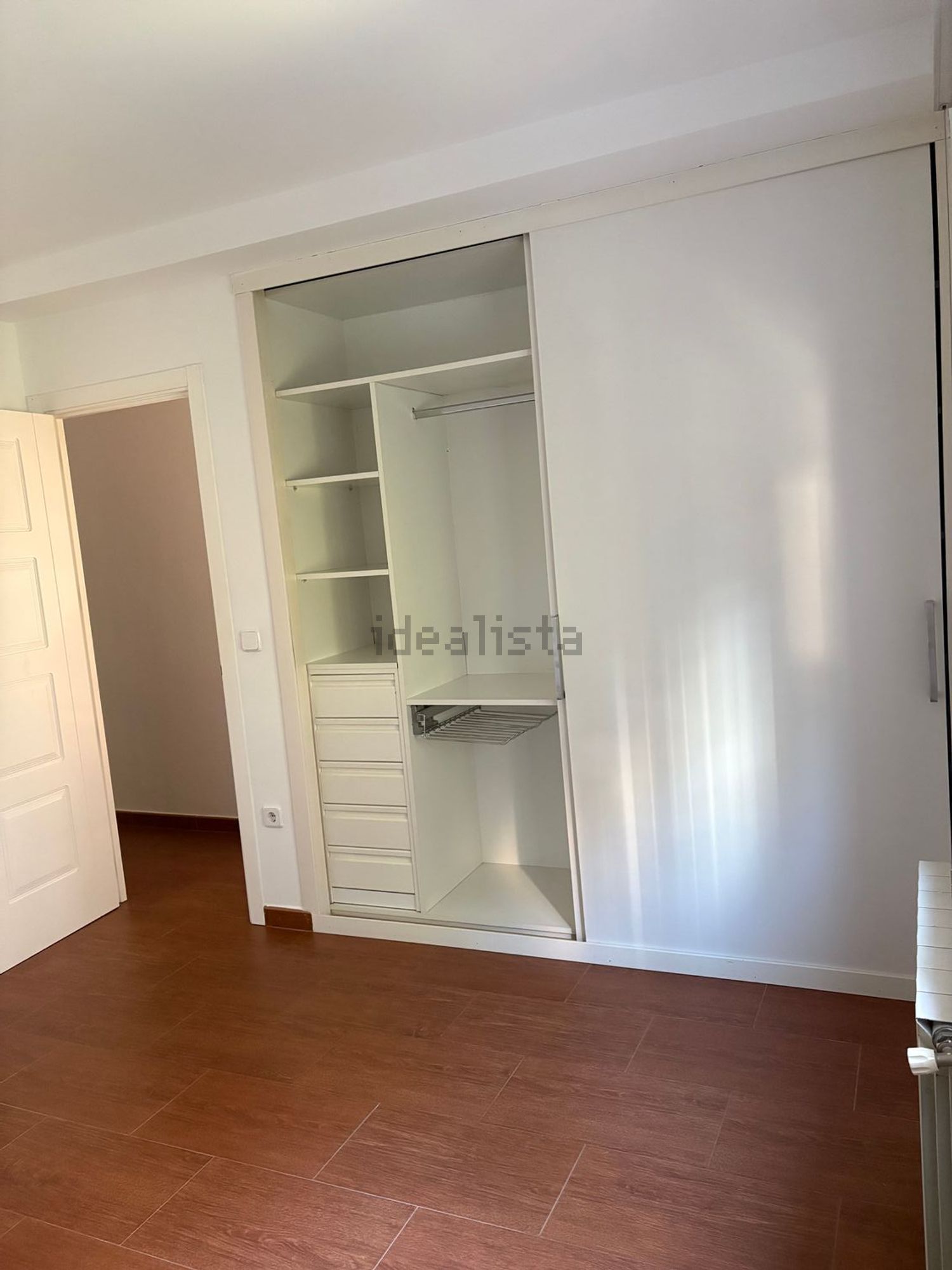 Pis de 90 m² a Madrid