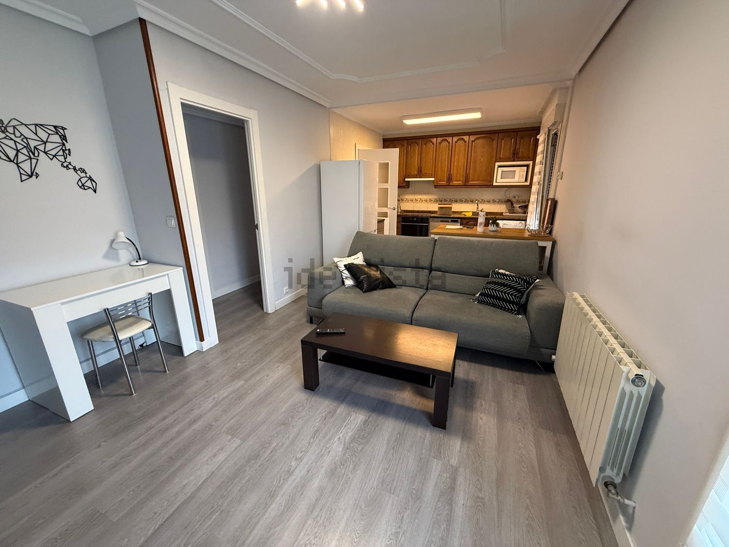 Wohnung 85 m² in Arrasate / Mondragón
