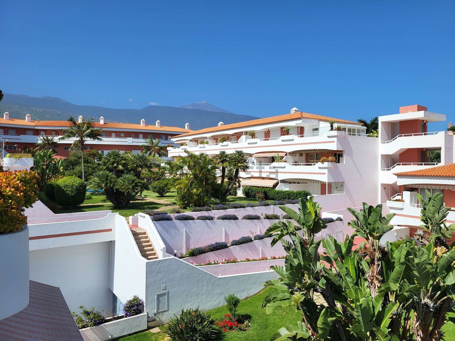 Pis de 86 m² a Puerto de la Cruz