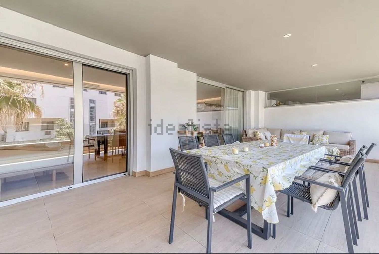 Pis de 127 m² a Marbella