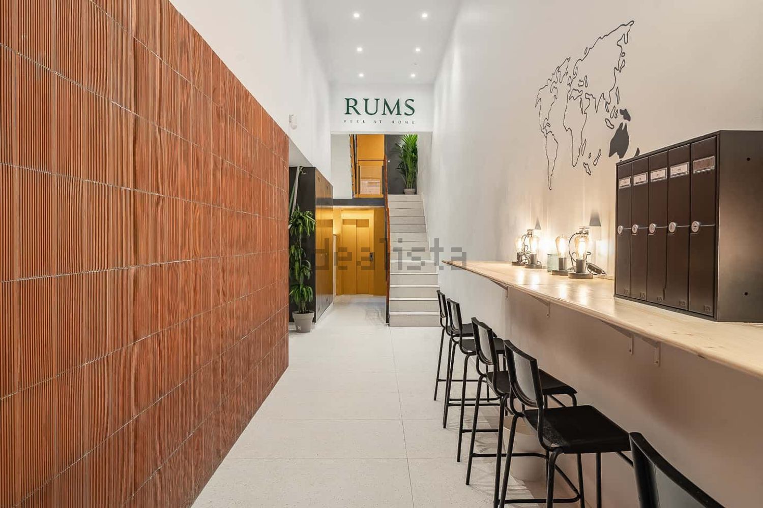 Habitación en alquiler, Barcelona
