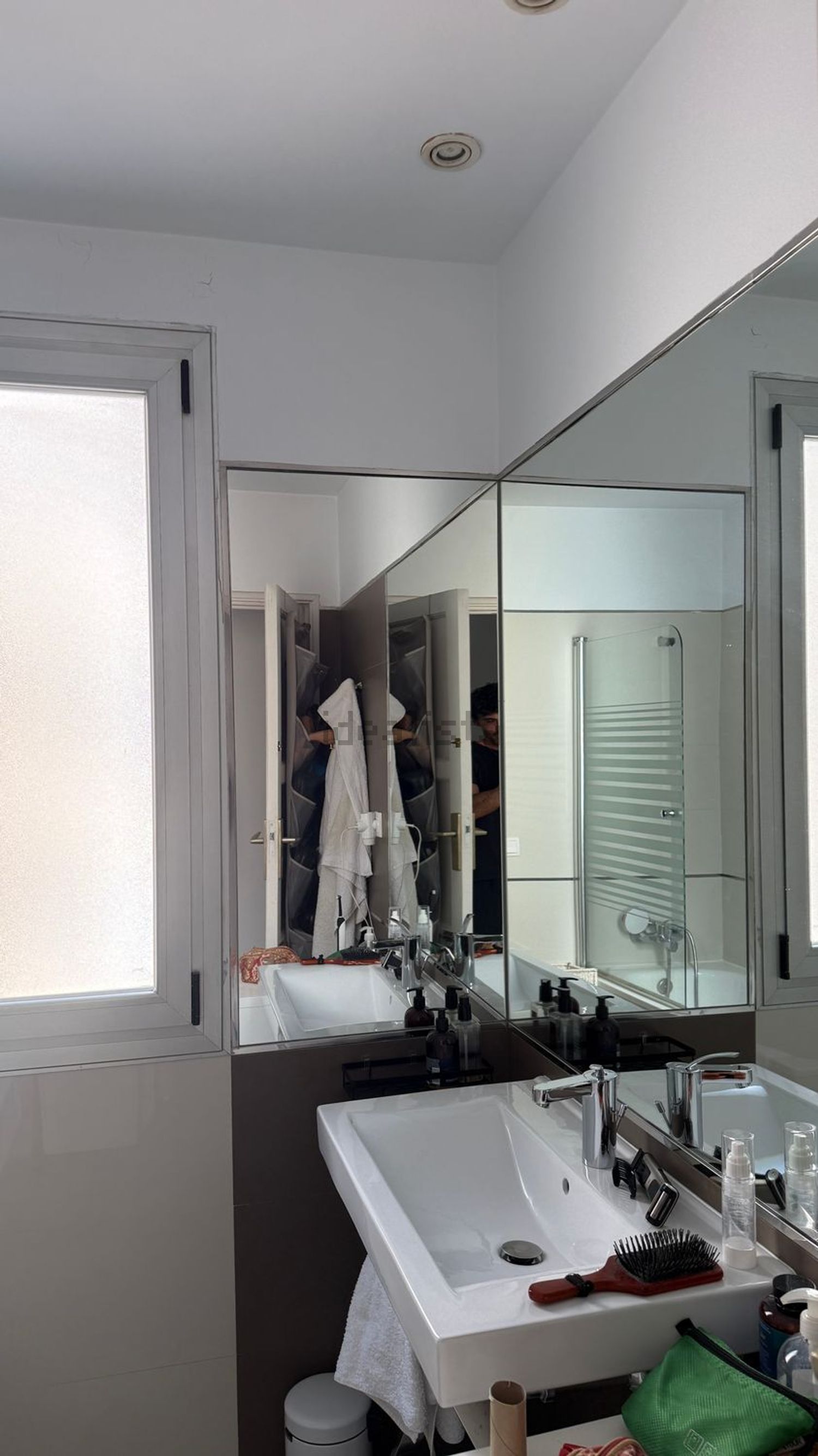 Quarto para alugar, Madrid