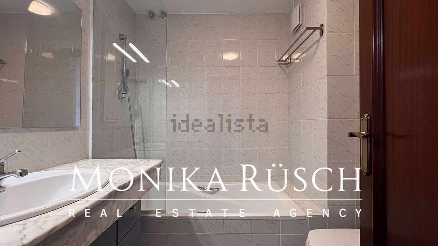 Piso de 116 m² en Barcelona