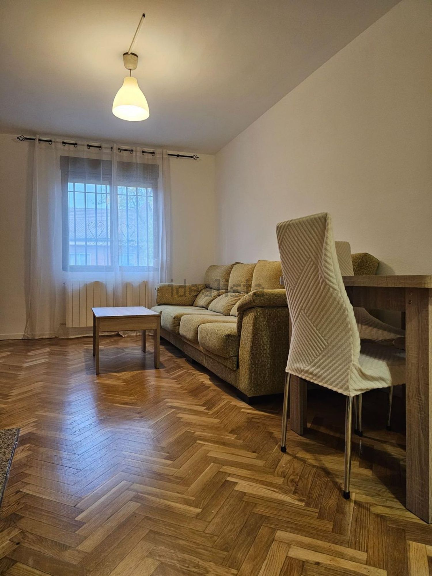 Apartamento 55 m² em Torrecaballeros