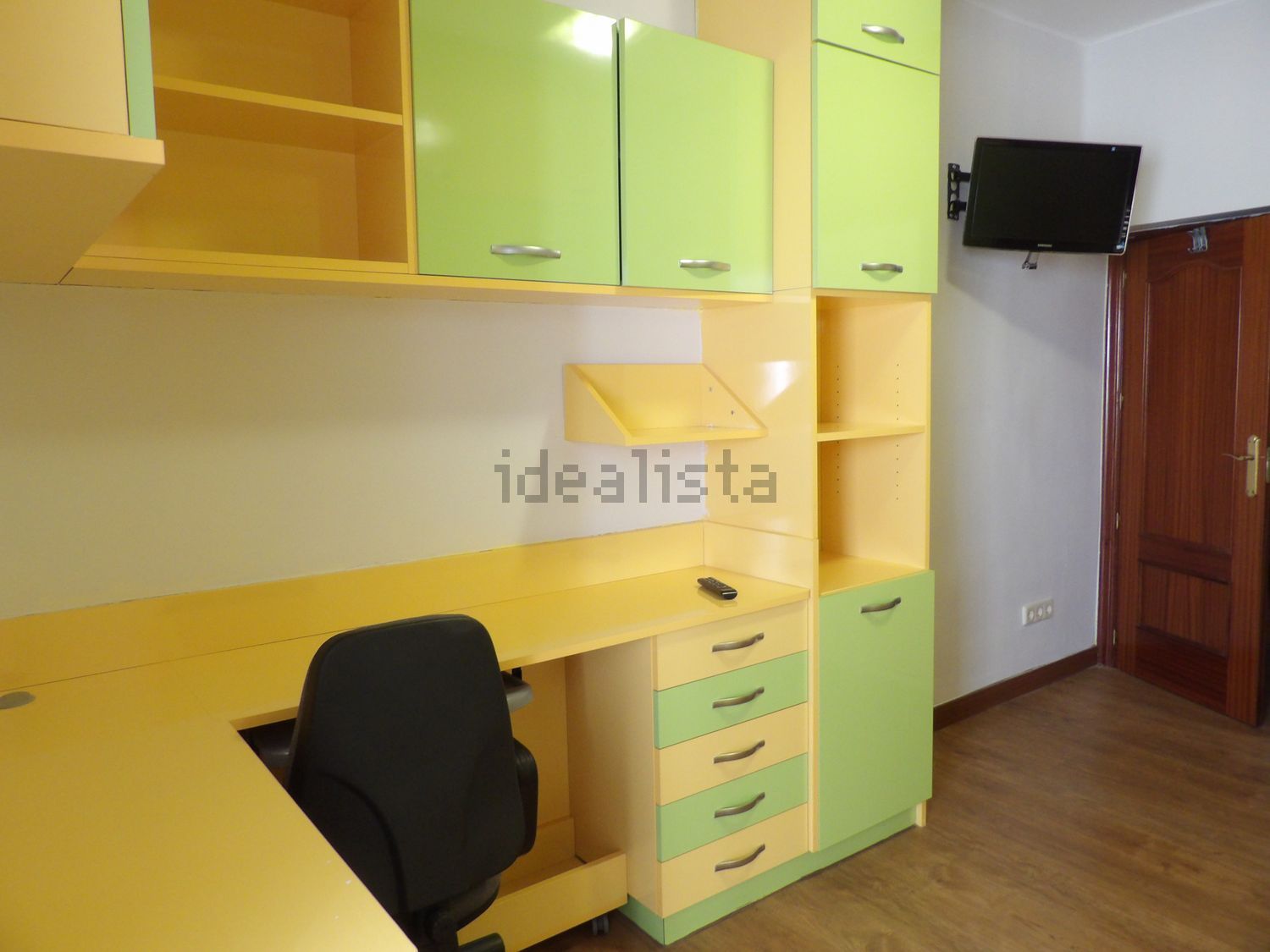 Pis de 69 m² a Madrid