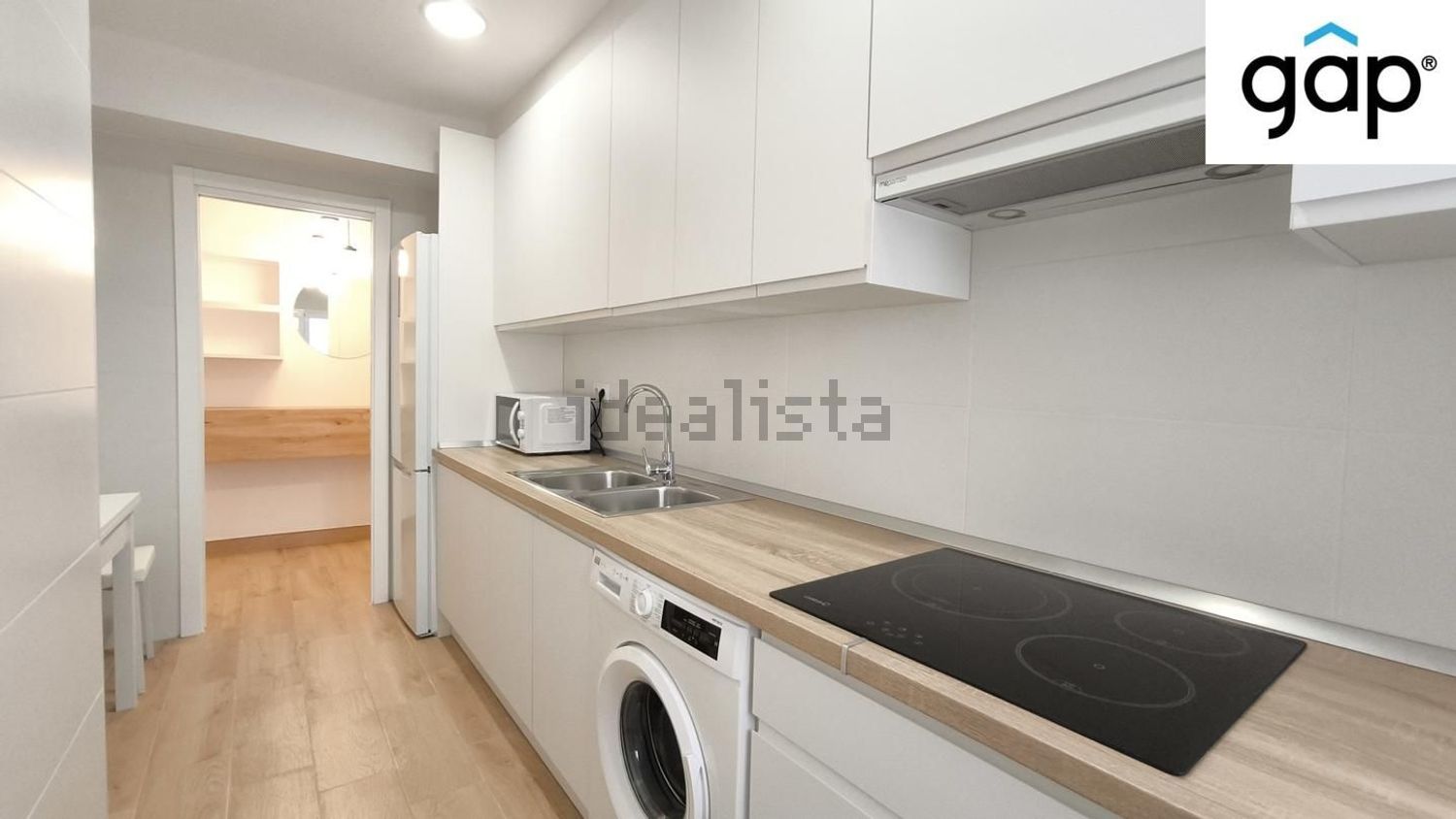 Pis de 83 m² a Conca