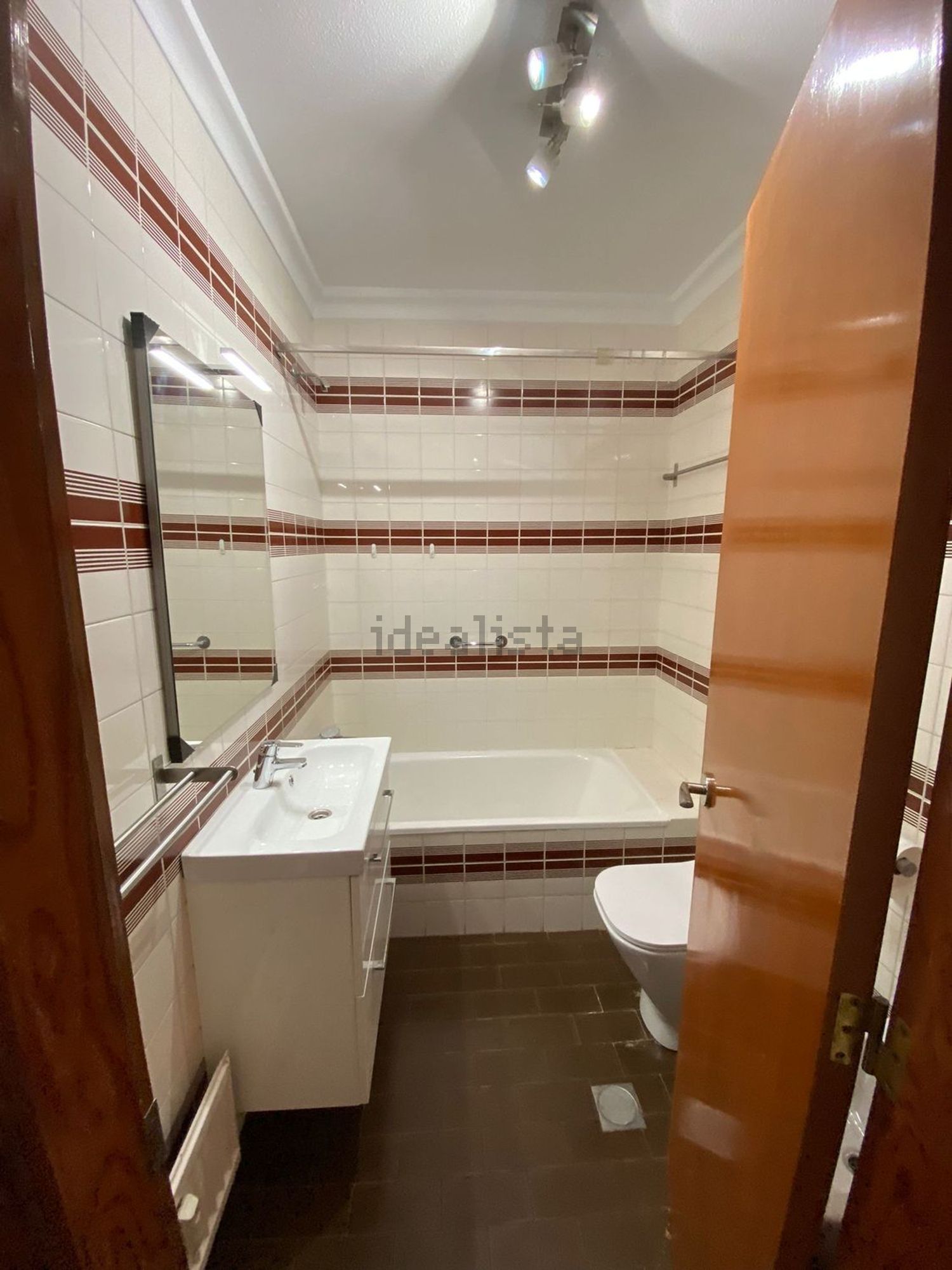 Room for rent, A Coruña