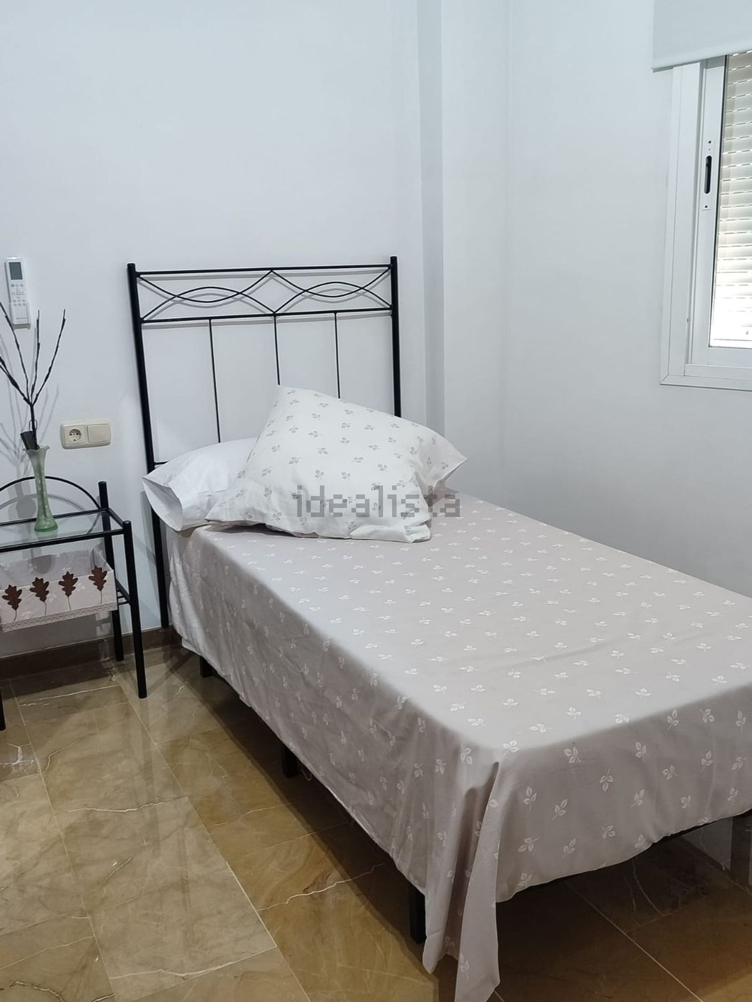 Pis de 95 m² a Benalmádena