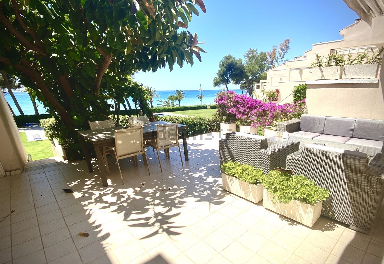 Wohnung 150 m² in Tarragona