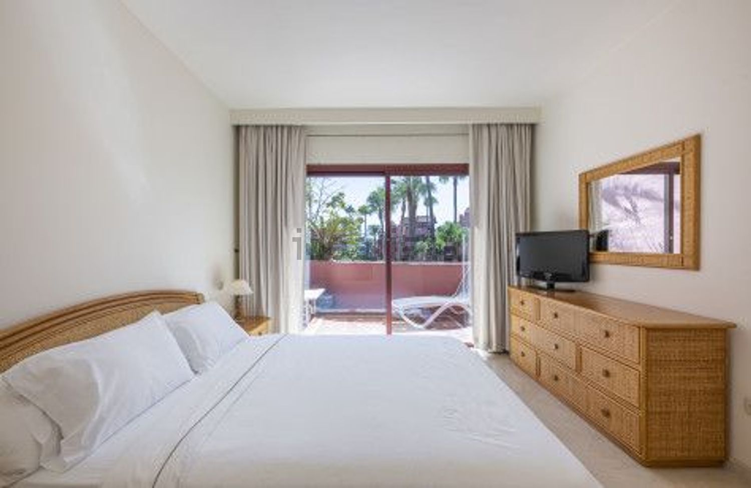 Pis de 278 m² a Estepona
