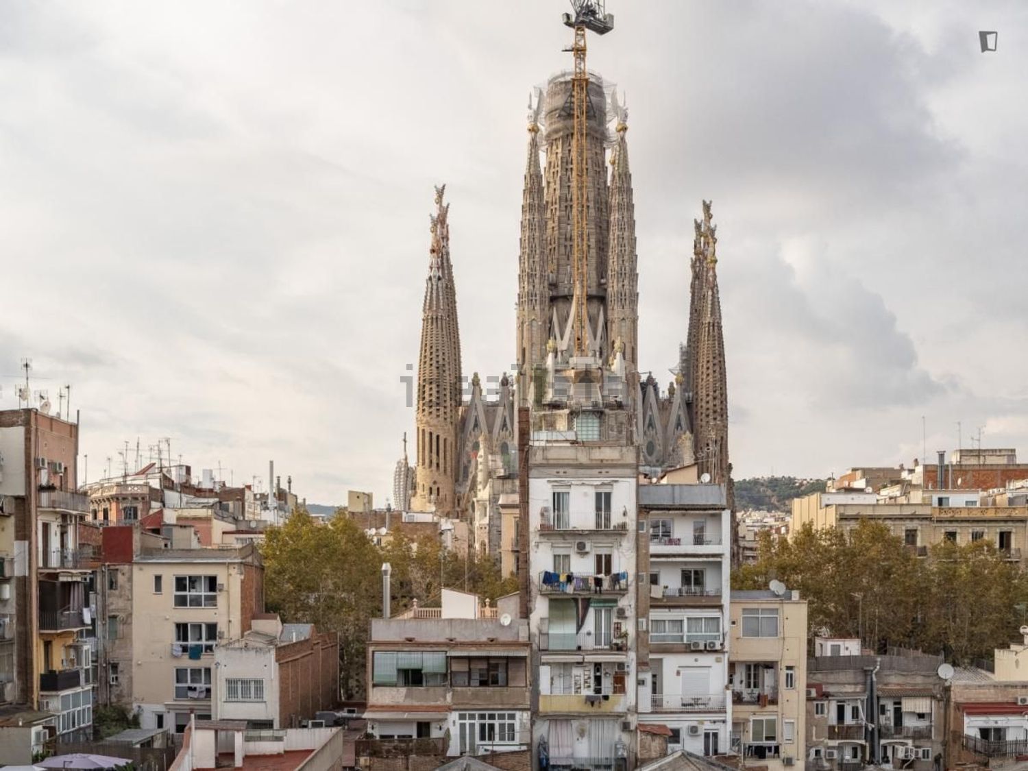 Habitación en alquiler, Barcelona