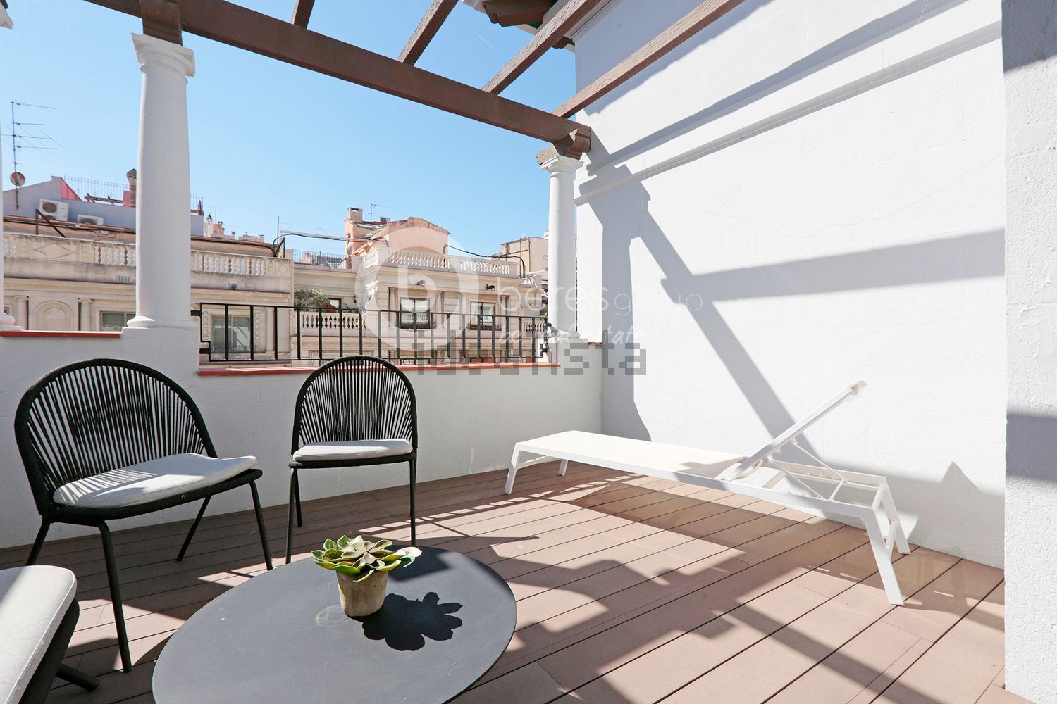 Piso de 68 m² en Barcelona