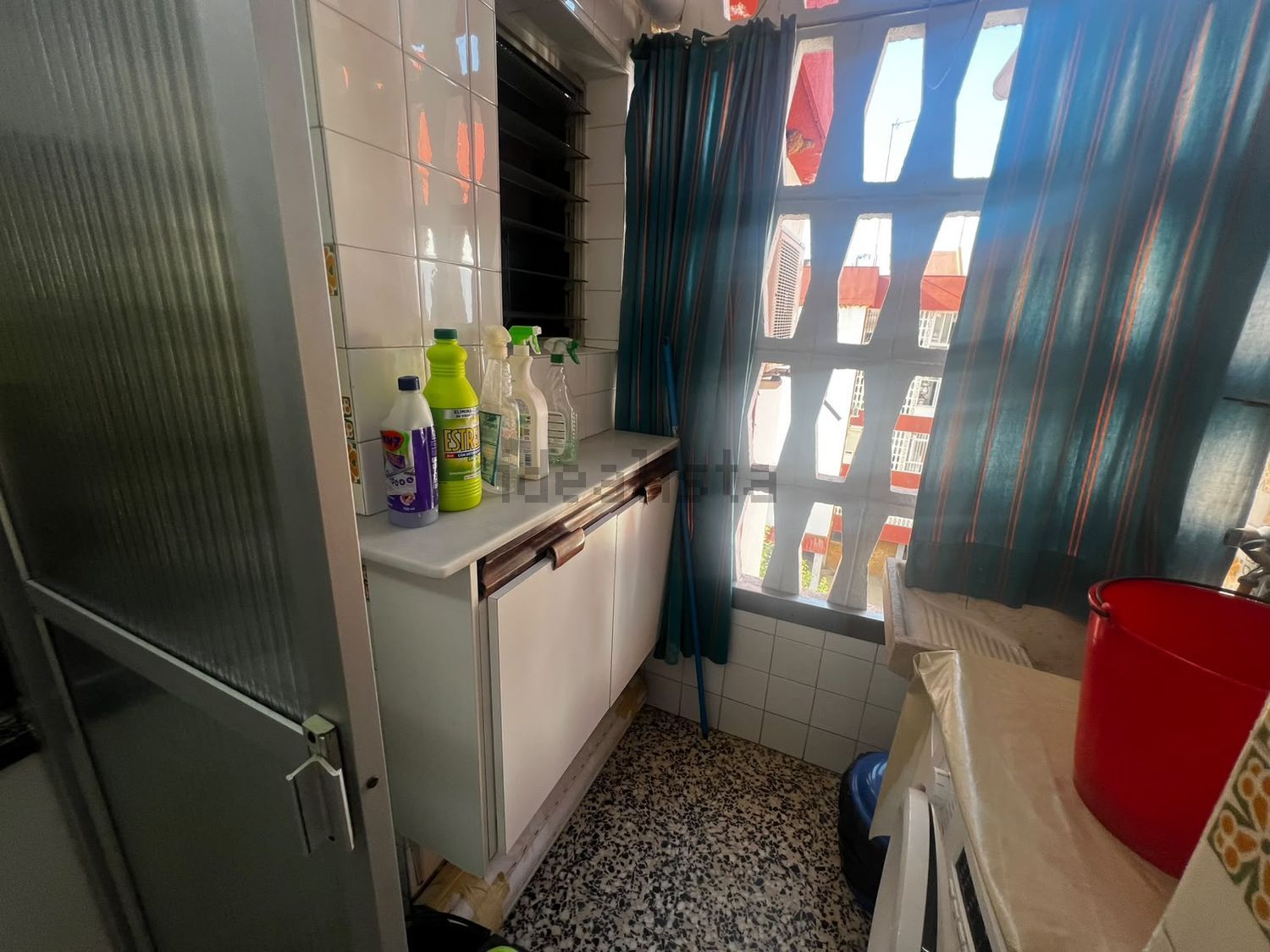 Piso de 80 m² en Sevilla
