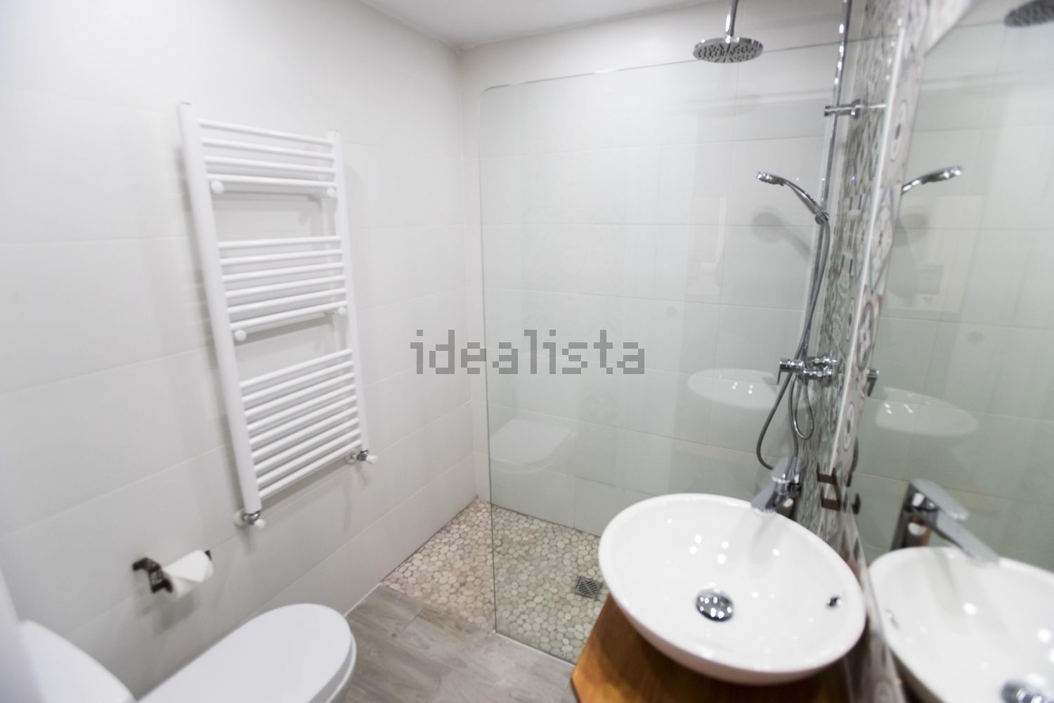 Piso de 45 m² en Madrid