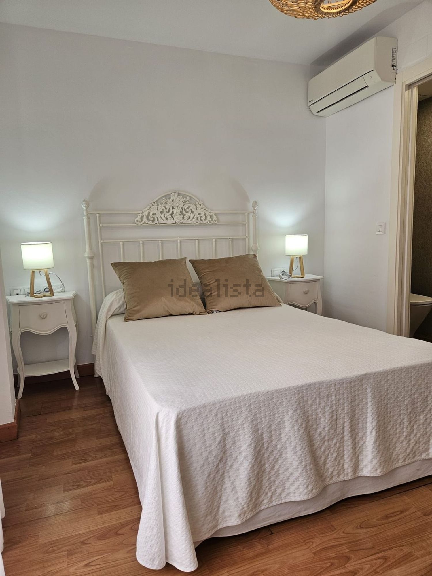 Pis de 120 m² a Sevilla