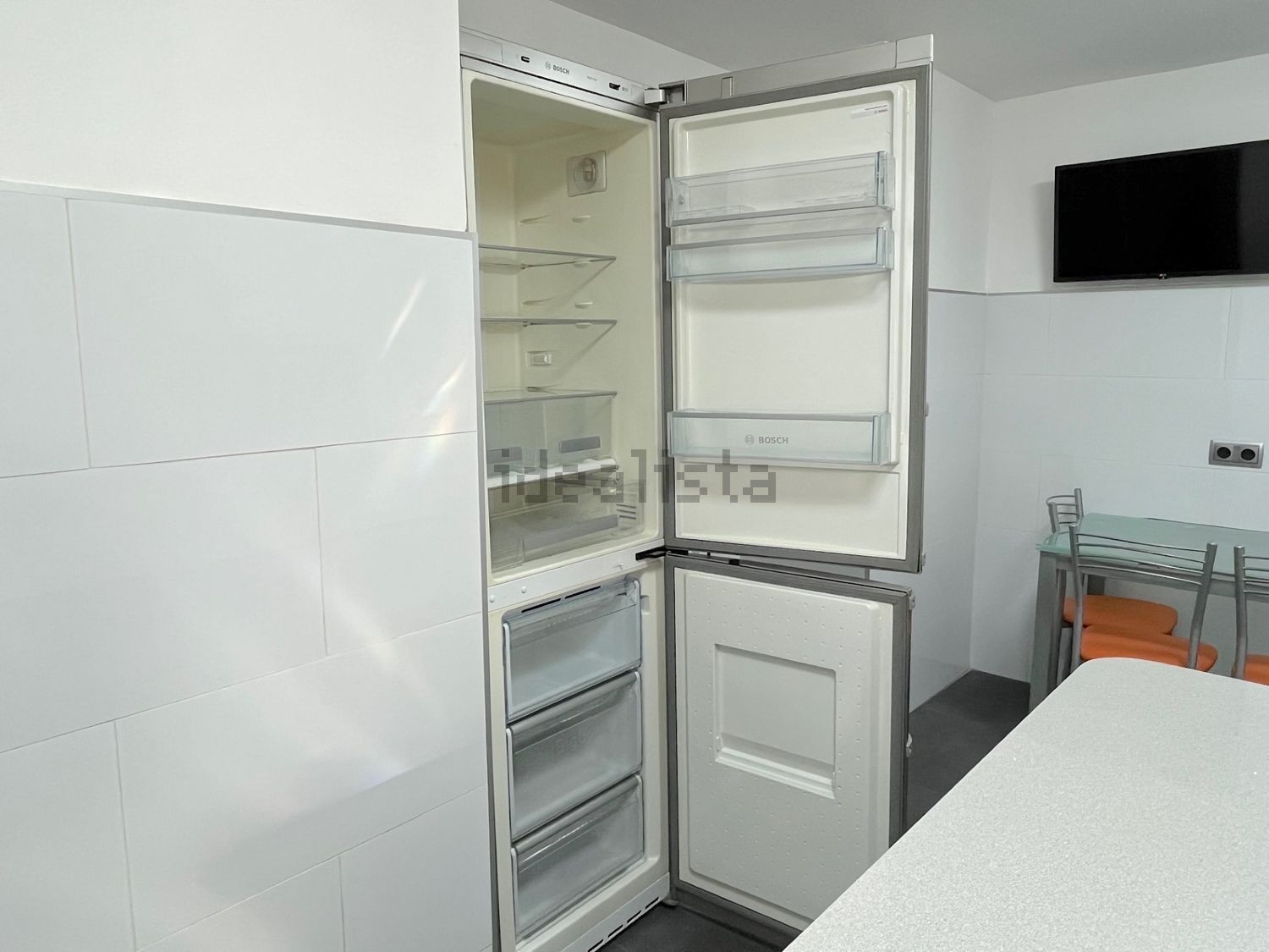 Habitació de lloguer, Vigo
