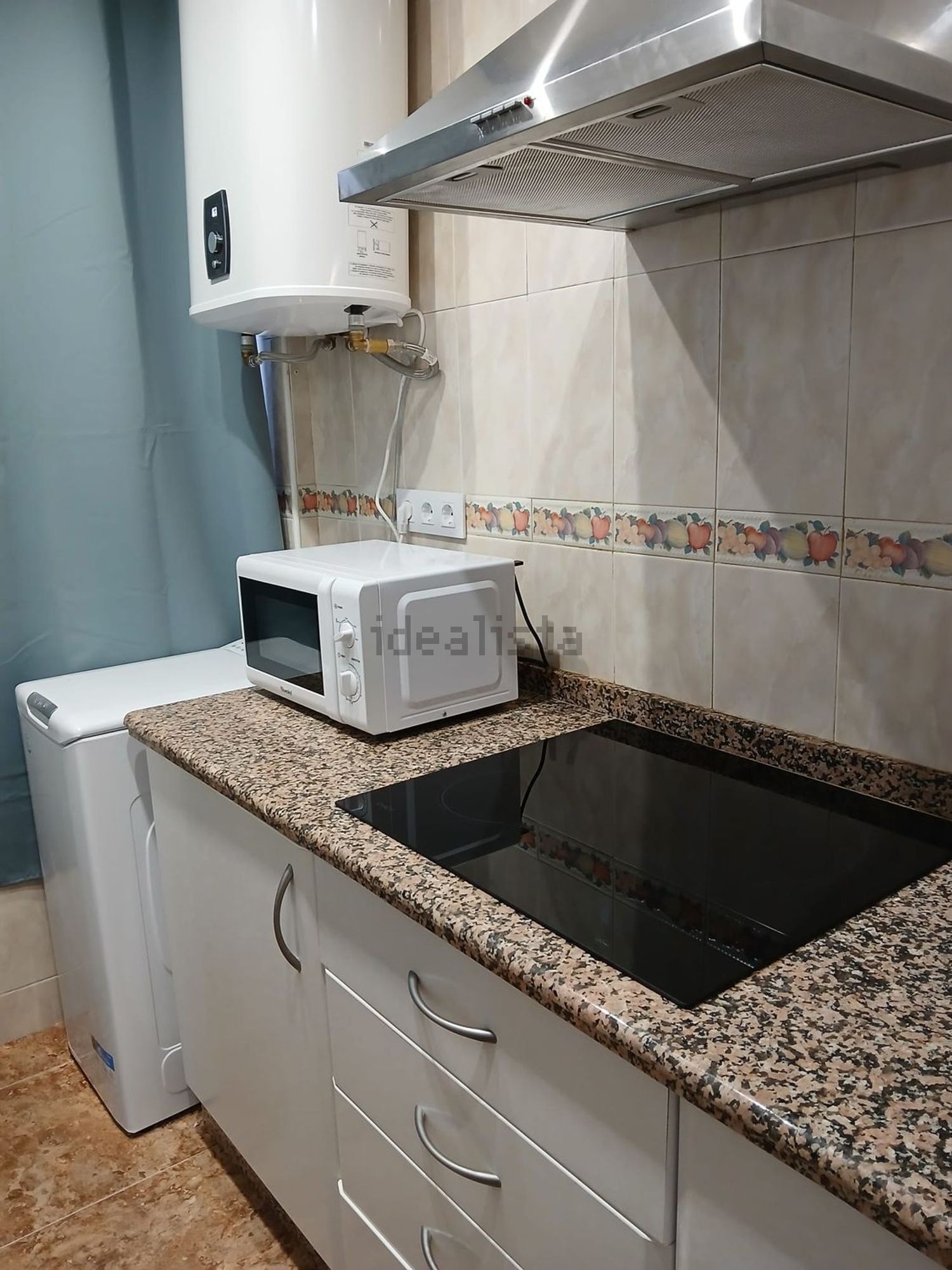 Piso de 60 m² en Sevilla