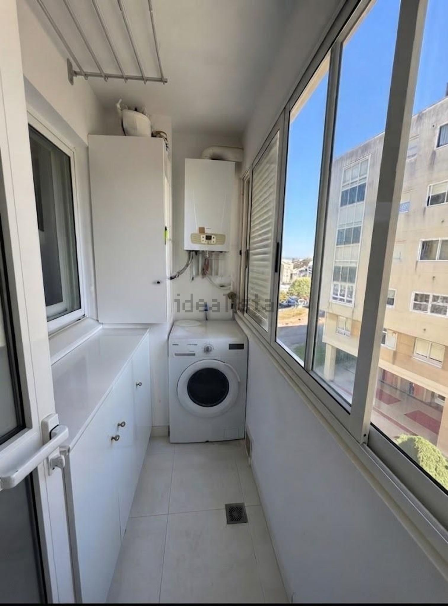 Pis de 85 m² a Culleredo