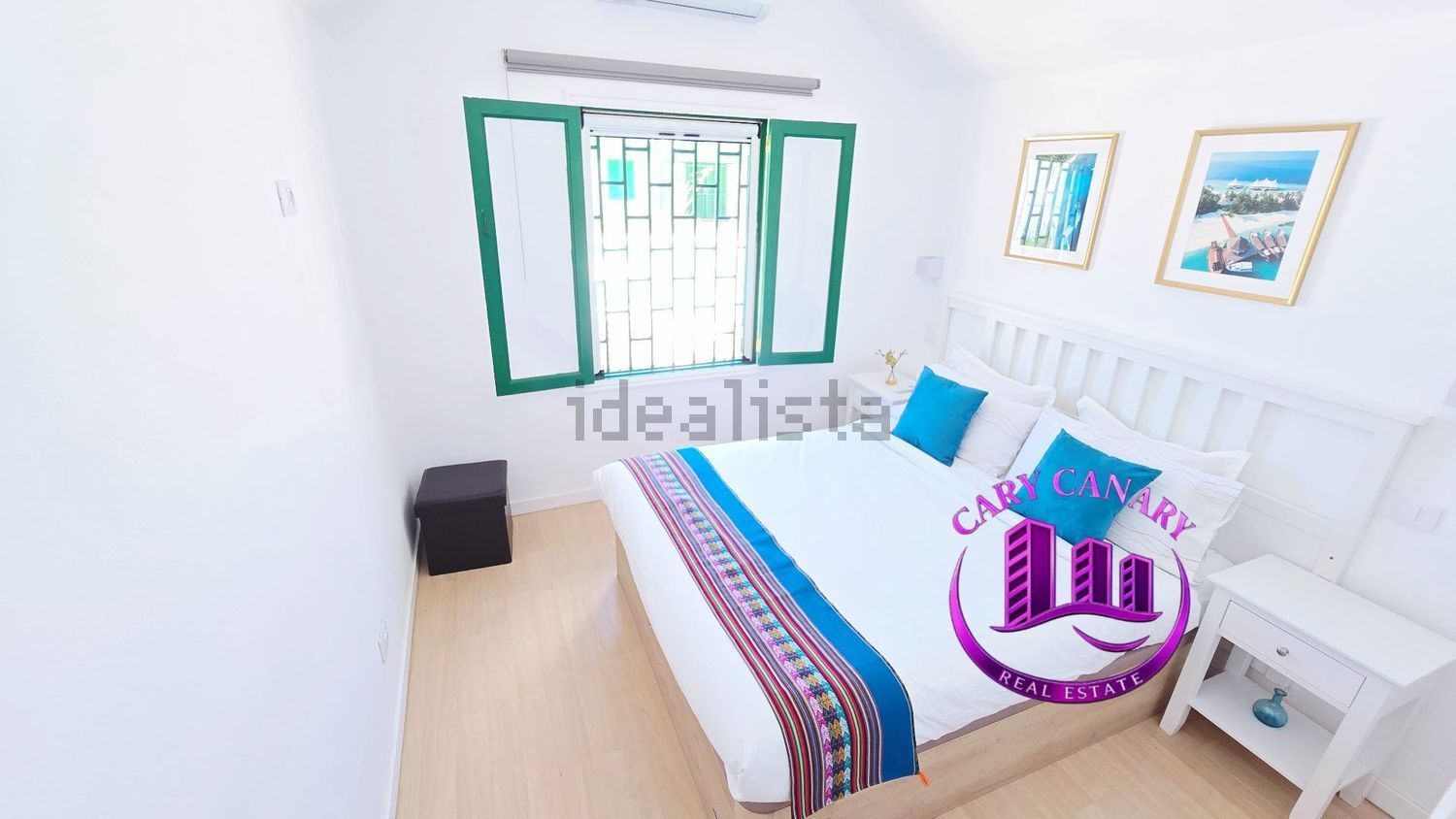 Moradia 60 m² em San Bartolomé de Tirajana