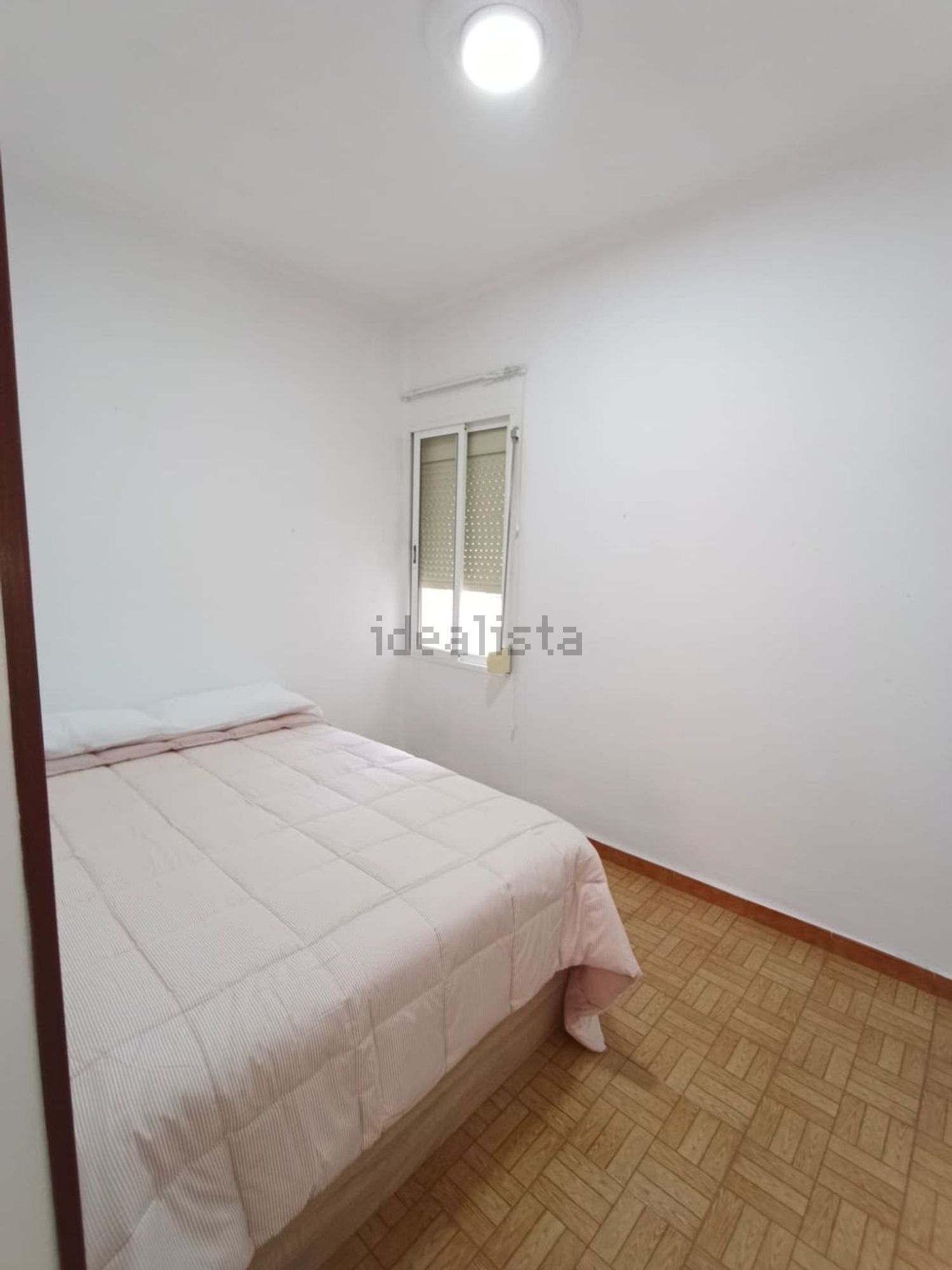 Chambre à louer, Ponferrada